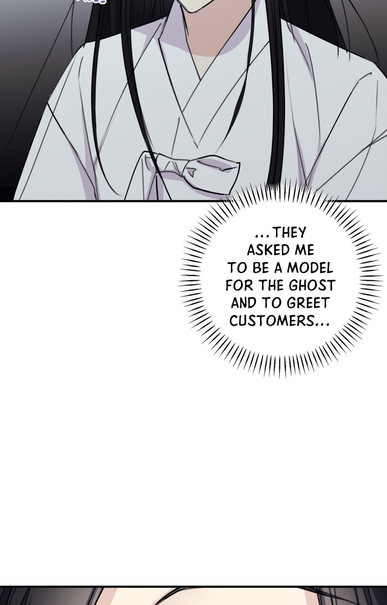 Moon Embracing The Sun (Yaoi) Chapter 22 - Page 29 in English