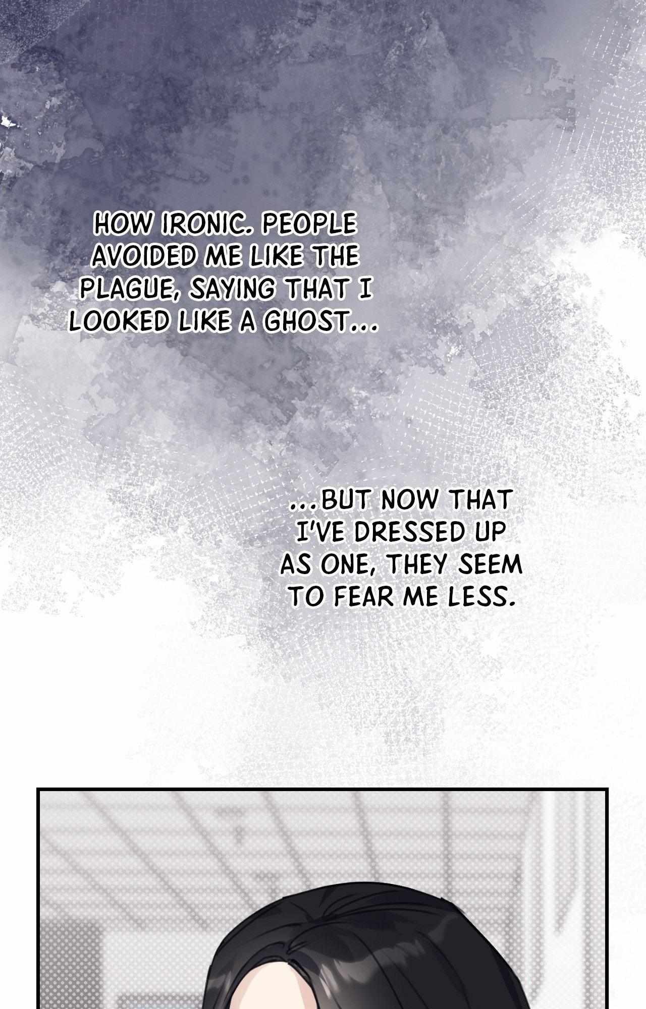 Moon Embracing The Sun (Yaoi) Chapter 22 - Page 32 in English