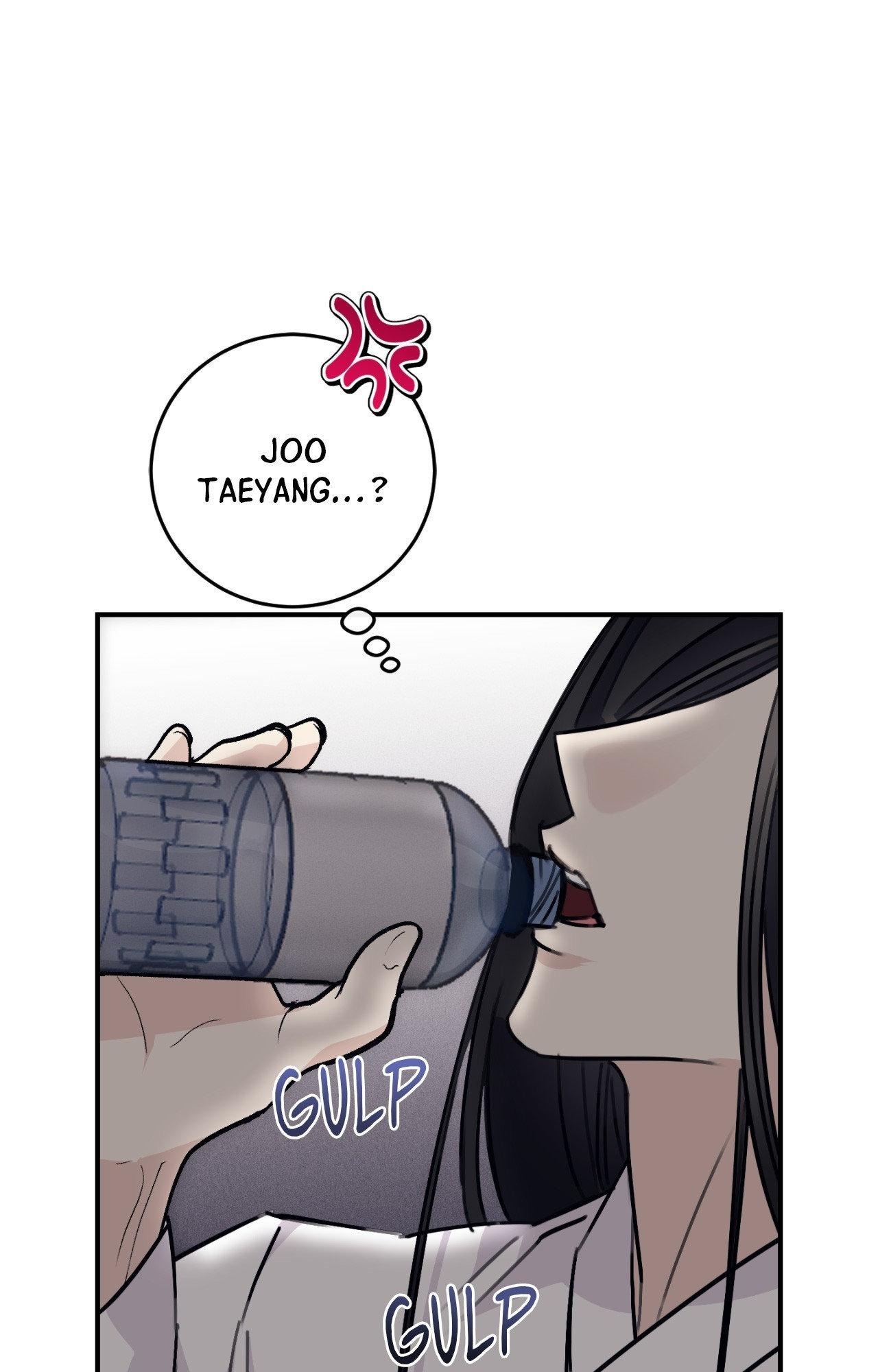 Moon Embracing The Sun (Yaoi) Chapter 22 - Page 39 in English
