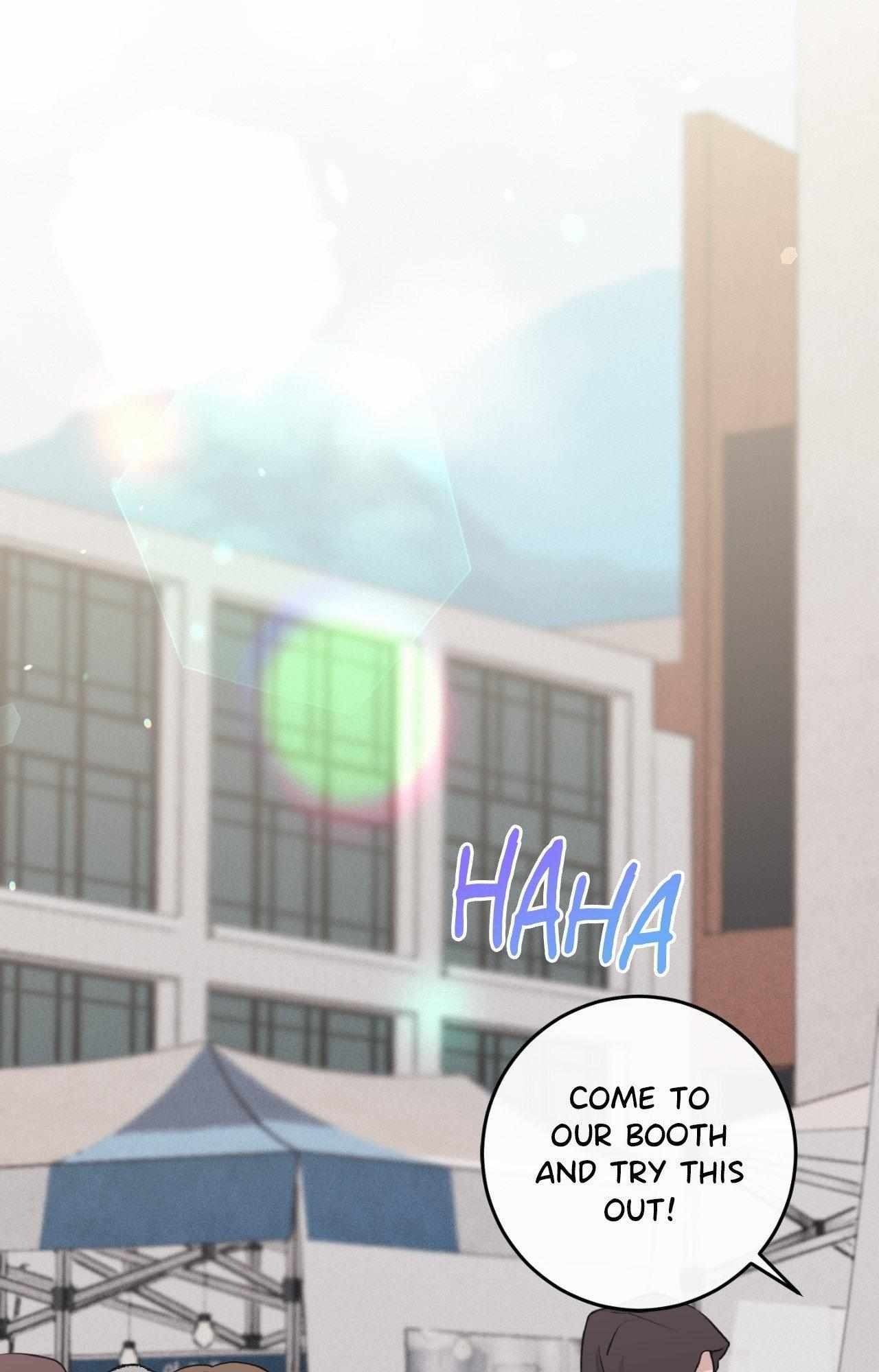 Moon Embracing The Sun (Yaoi) Chapter 22 - Page 44 in English