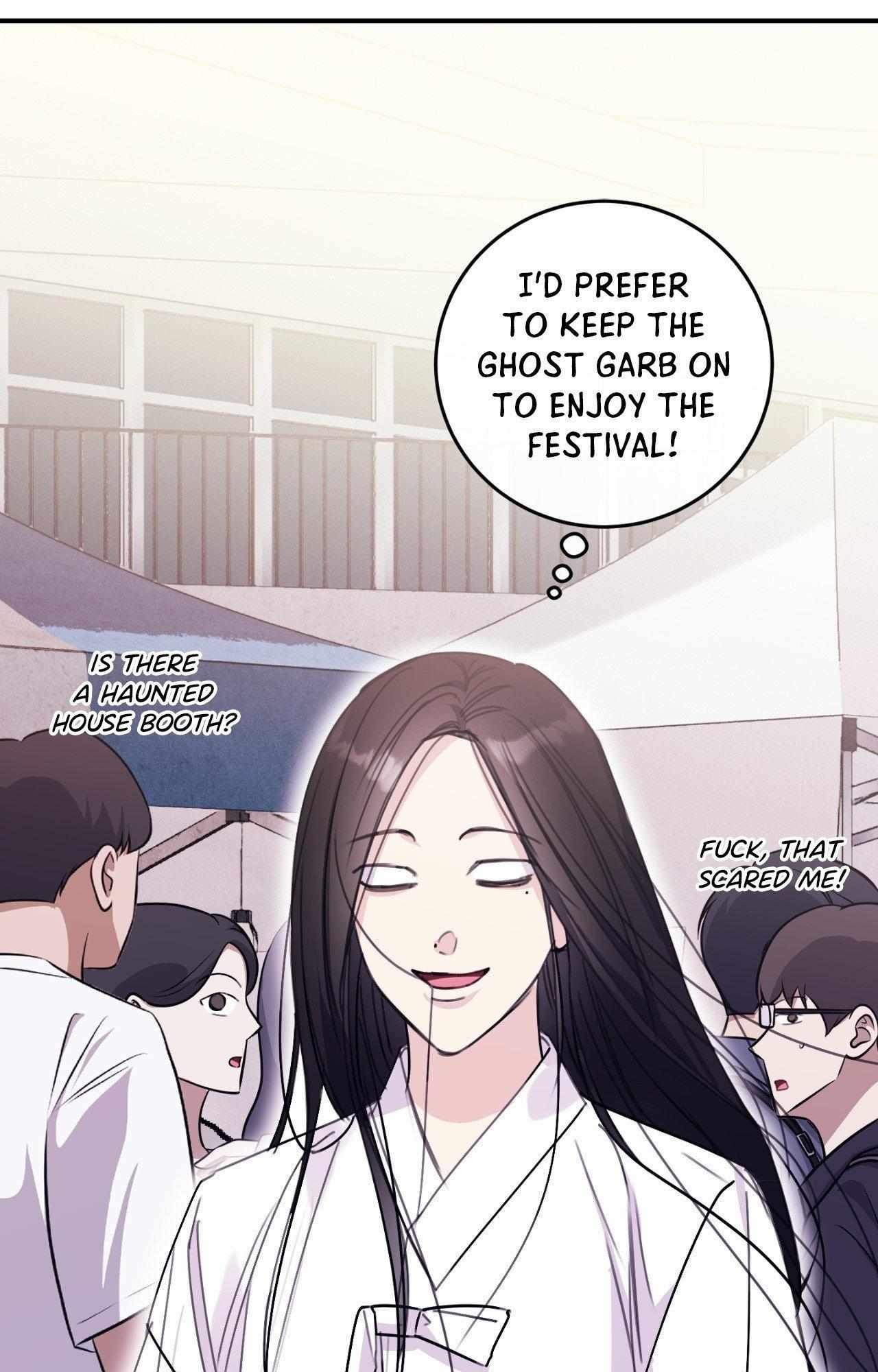 Moon Embracing The Sun (Yaoi) Chapter 22 - Page 46 in English