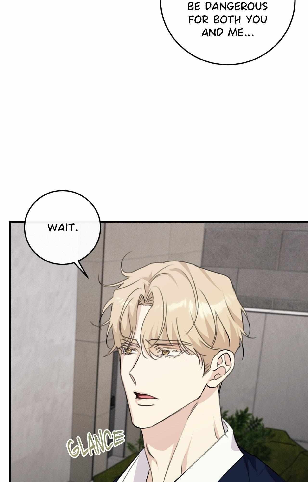 Moon Embracing The Sun (Yaoi) Chapter 22 - Page 5 in English