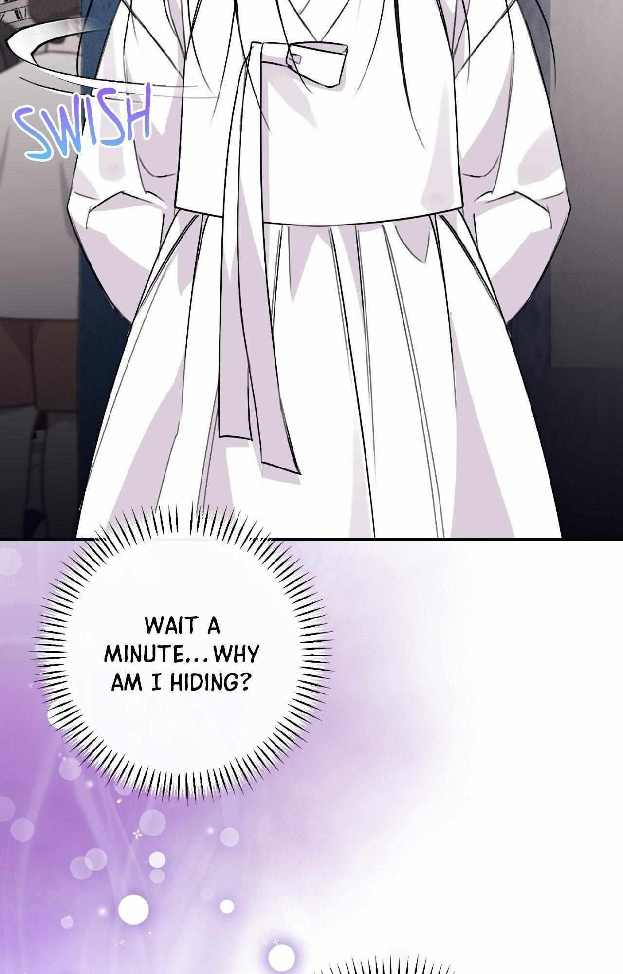 Moon Embracing The Sun (Yaoi) Chapter 22 - Page 61 in English