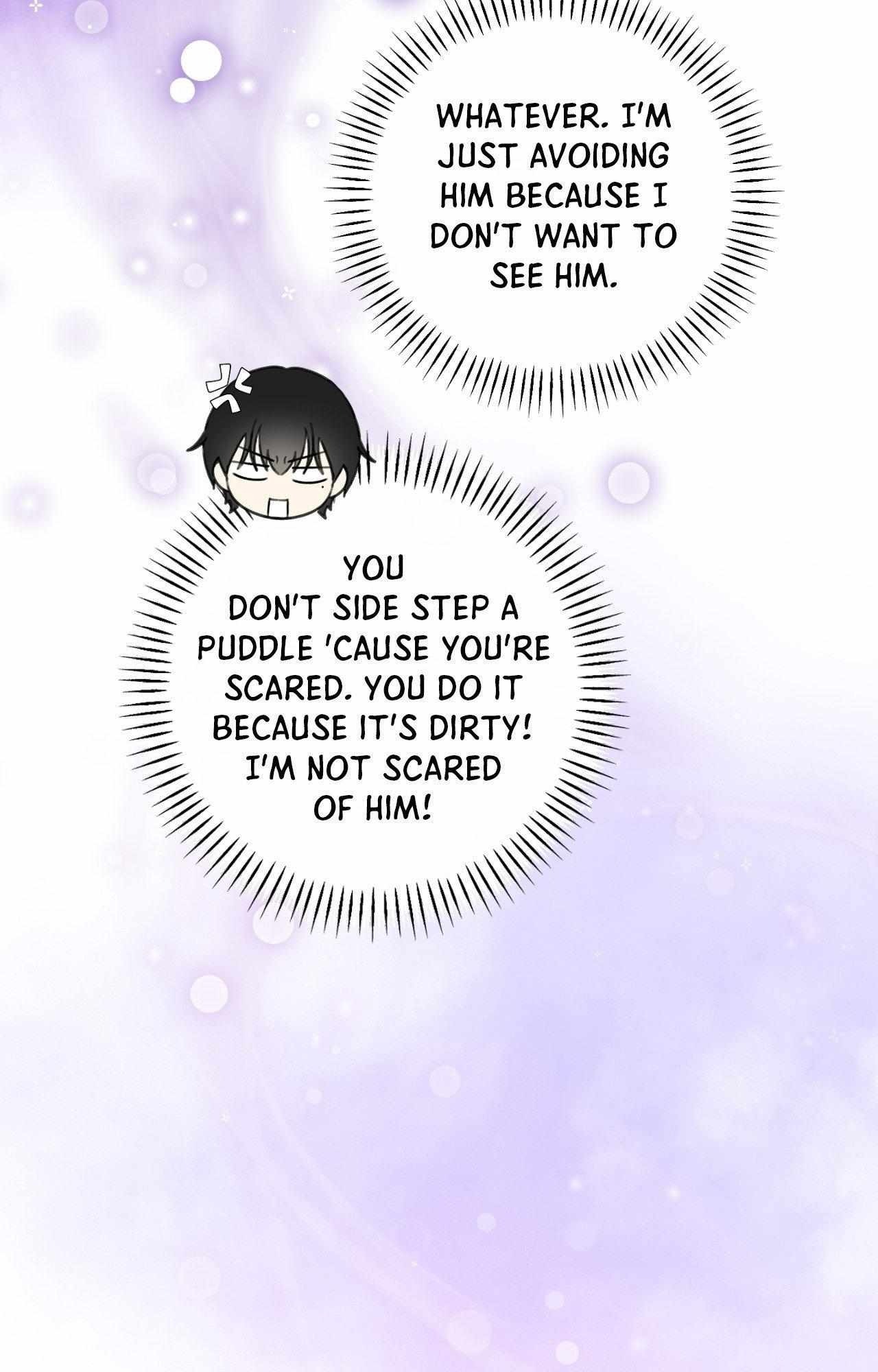 Moon Embracing The Sun (Yaoi) Chapter 22 - Page 62 in English