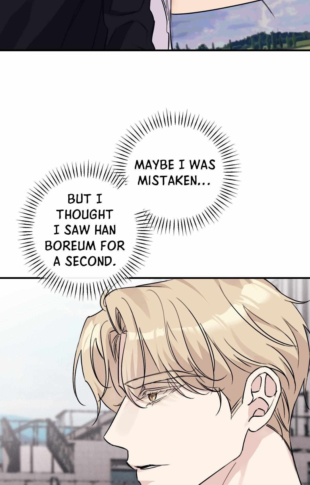Moon Embracing The Sun (Yaoi) Chapter 22 - Page 67 in English