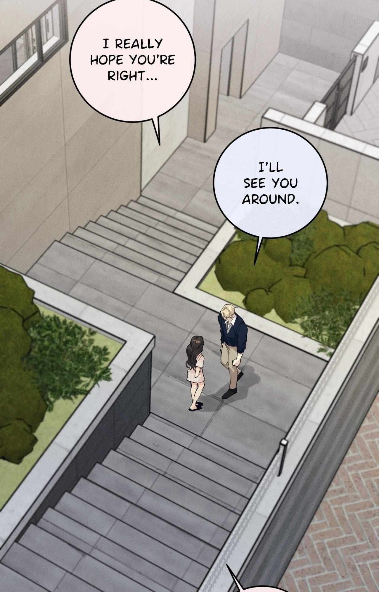 Moon Embracing The Sun (Yaoi) Chapter 22 - Page 7 in English