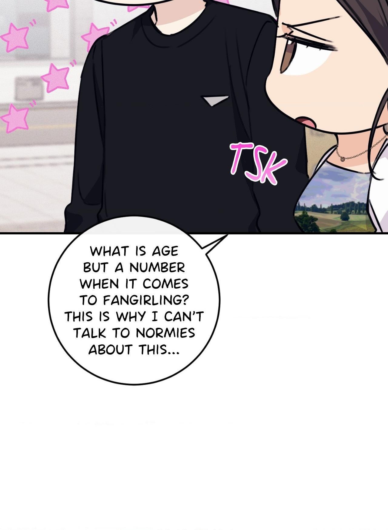 Moon Embracing The Sun (Yaoi) Chapter 22 - Page 71 in English