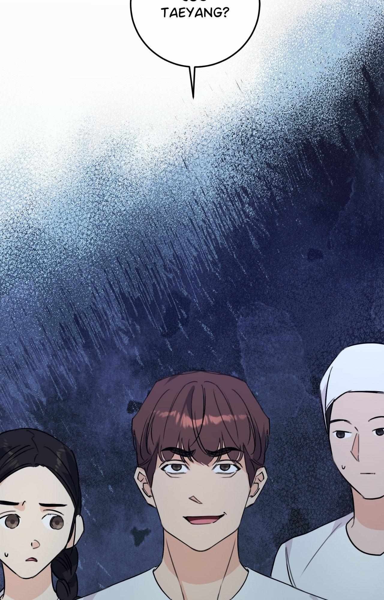 Moon Embracing The Sun (Yaoi) Chapter 22 - Page 74 in English