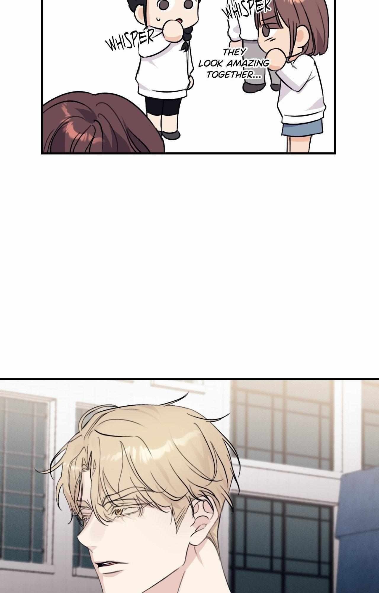 Moon Embracing The Sun (Yaoi) Chapter 22 - Page 77 in English