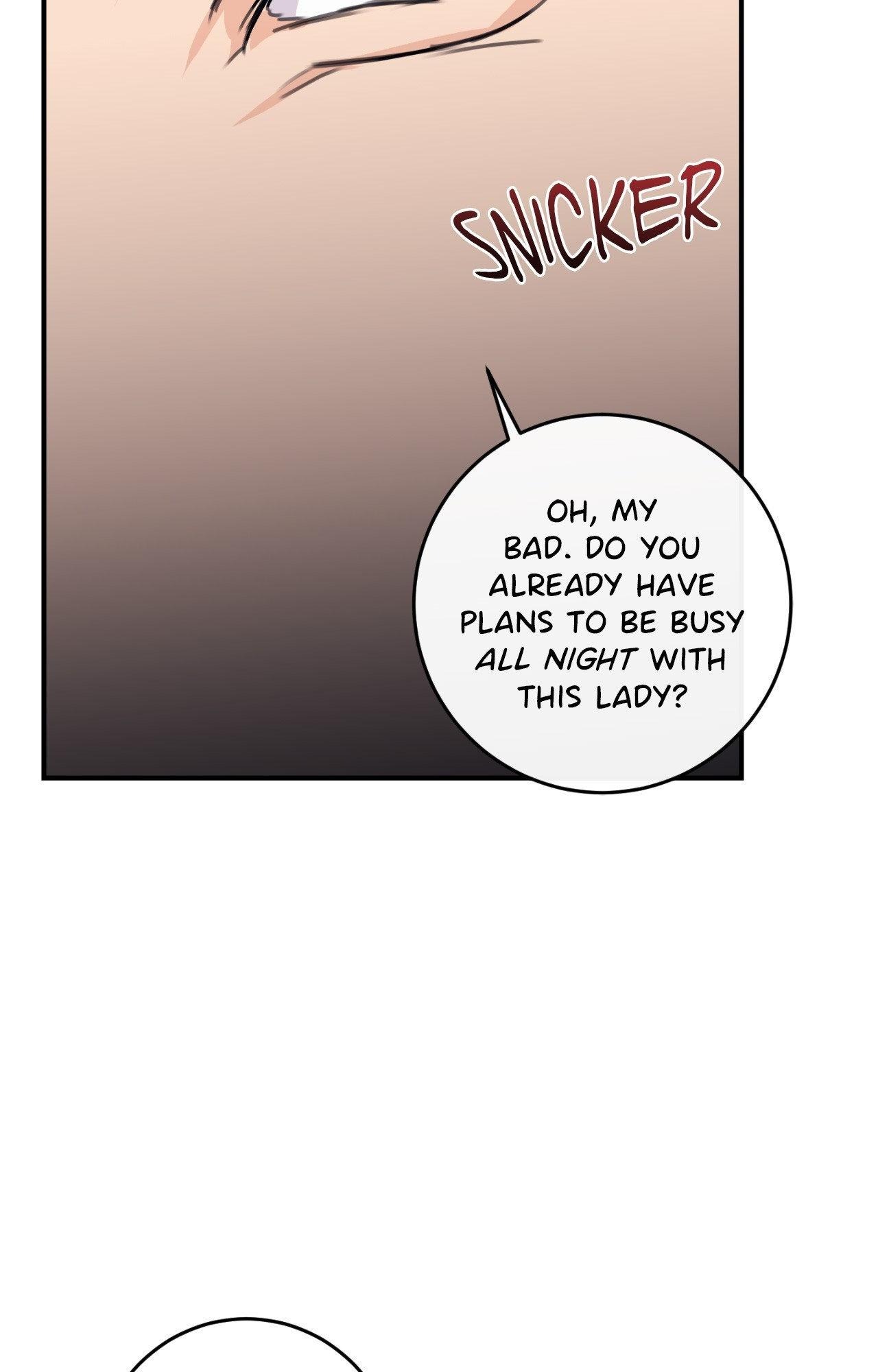 Moon Embracing The Sun (Yaoi) Chapter 22 - Page 82 in English