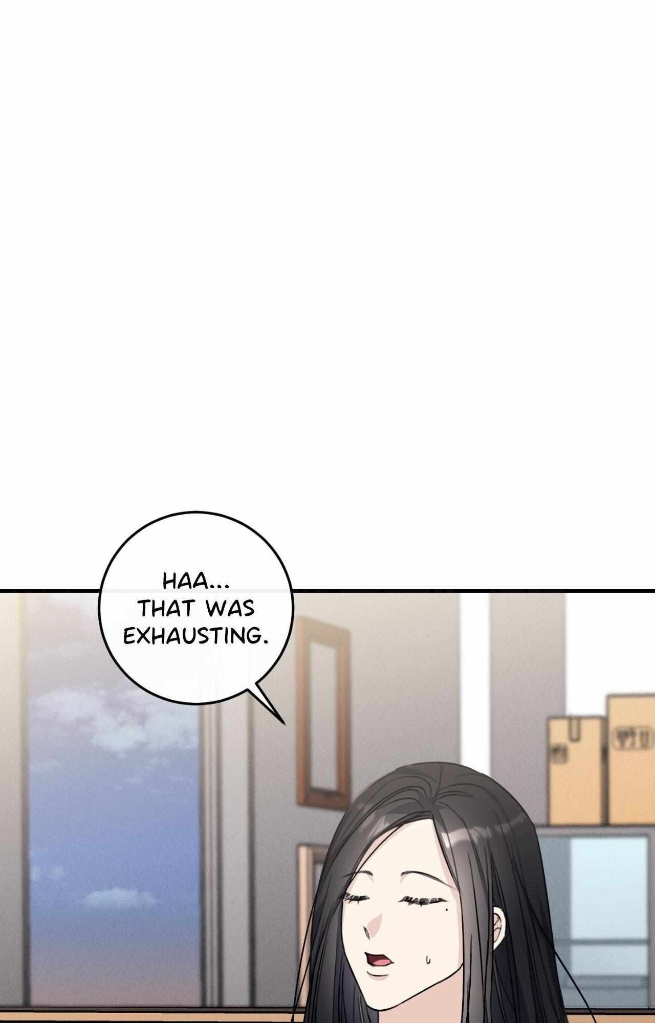 Moon Embracing The Sun (Yaoi) Chapter 22 - Page 91 in English