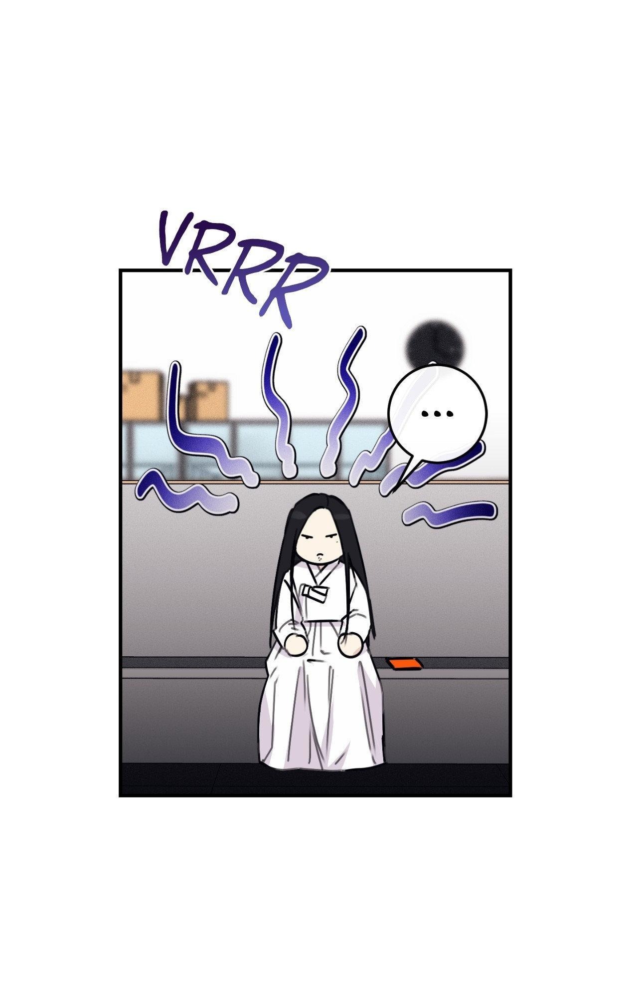 Moon Embracing The Sun (Yaoi) Chapter 22 - Page 96 in English