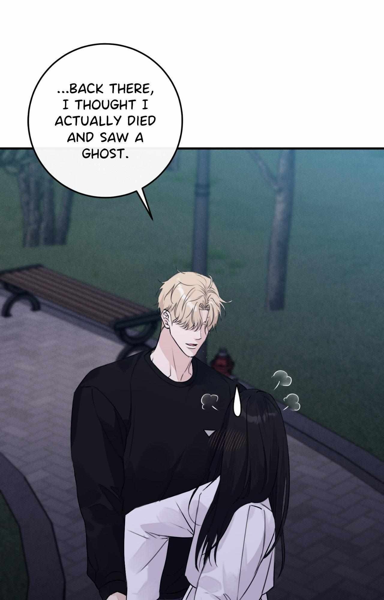 Moon Embracing The Sun (Yaoi) Chapter 23 - Page 100 in English