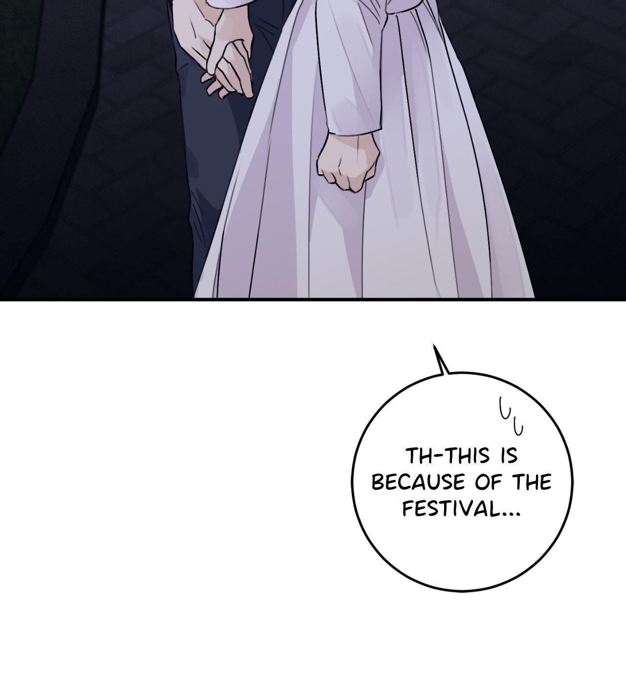 Moon Embracing The Sun (Yaoi) Chapter 23 - Page 101 in English