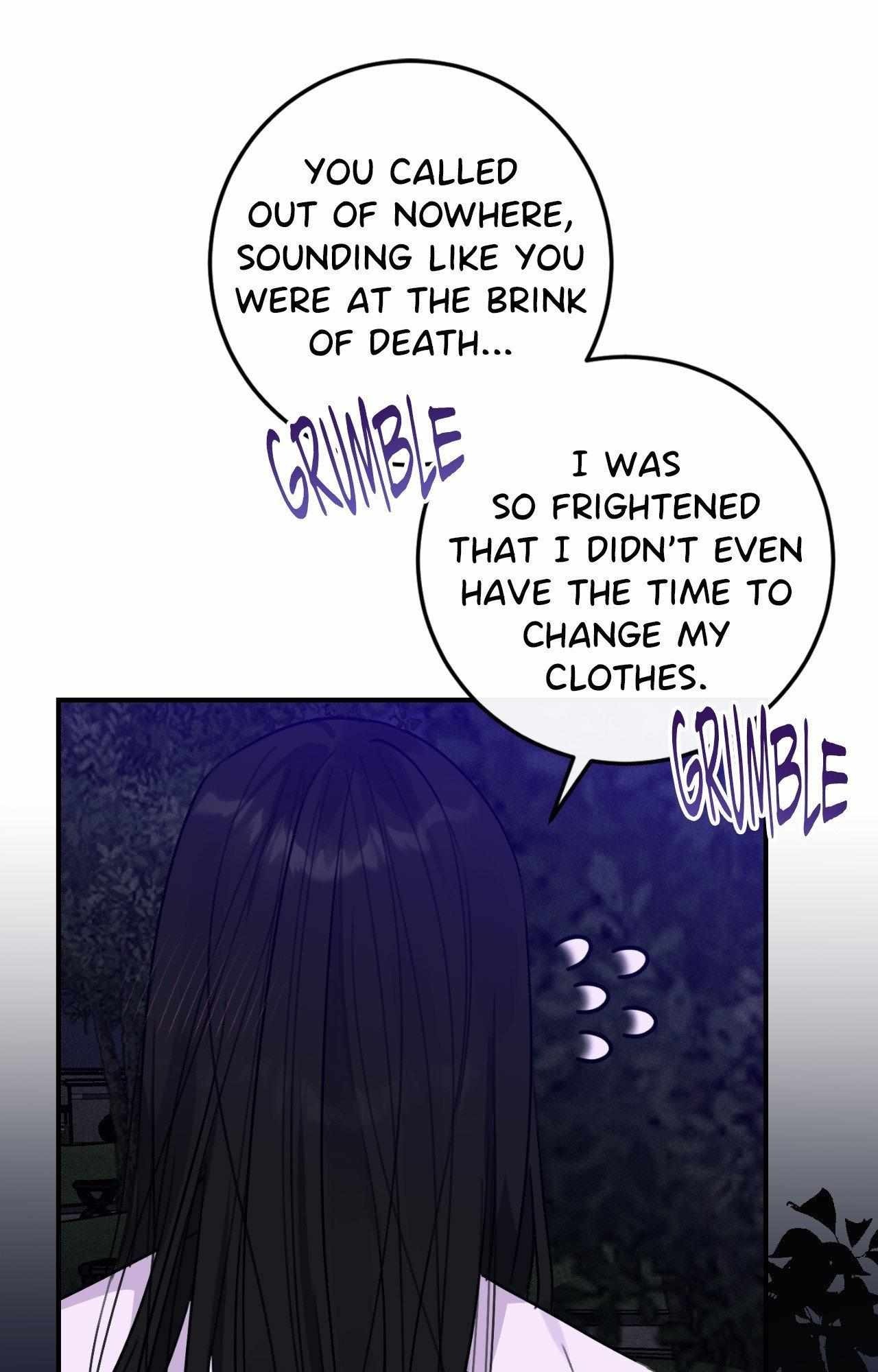 Moon Embracing The Sun (Yaoi) Chapter 23 - Page 102 in English