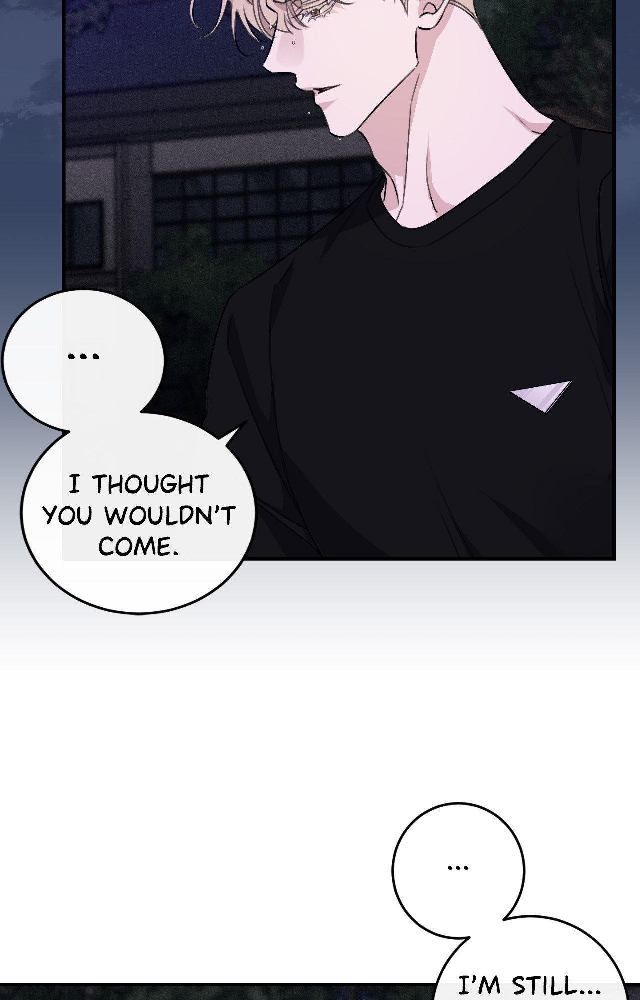 Moon Embracing The Sun (Yaoi) Chapter 23 - Page 104 in English