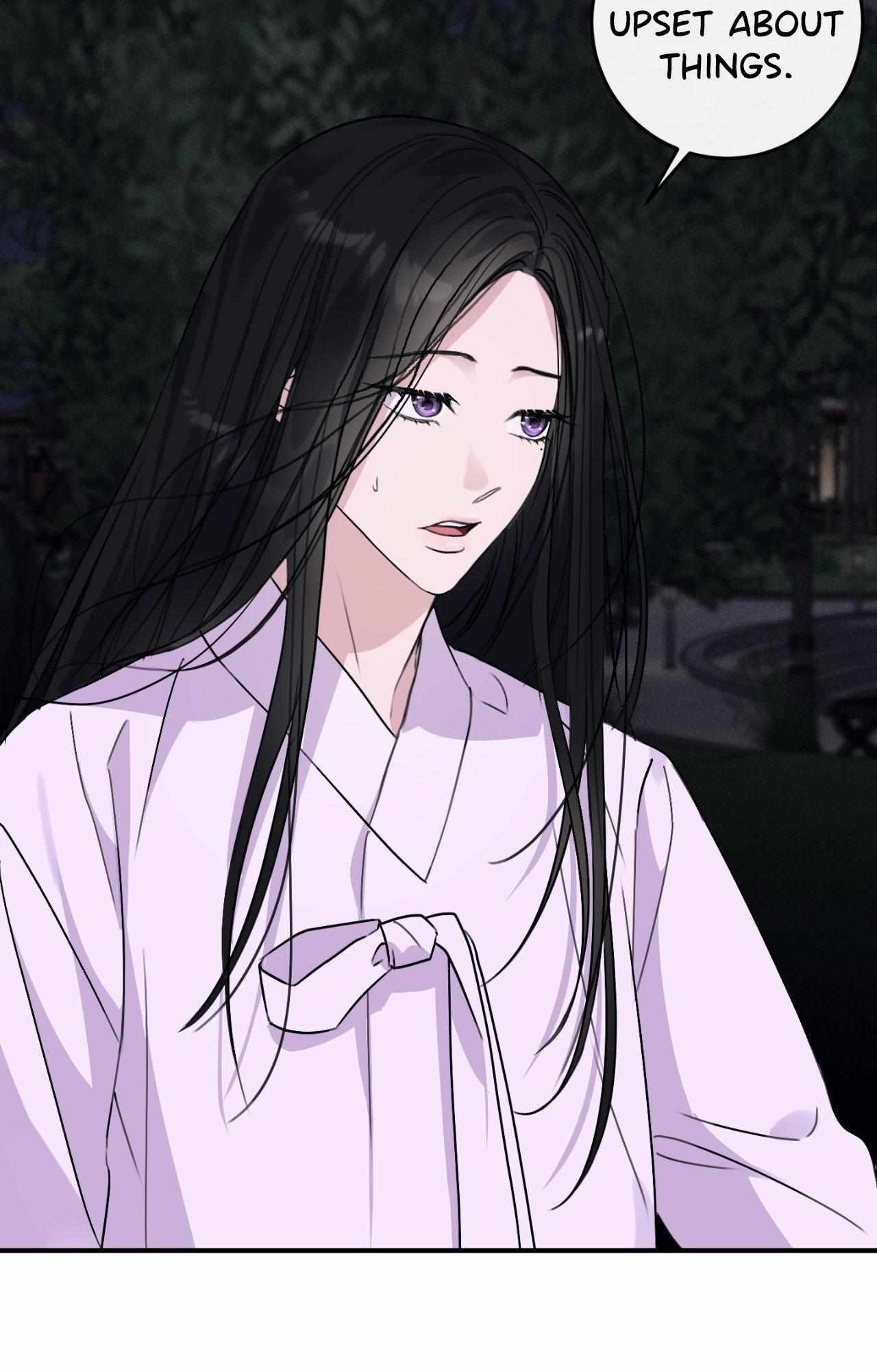 Moon Embracing The Sun (Yaoi) Chapter 23 - Page 105 in English