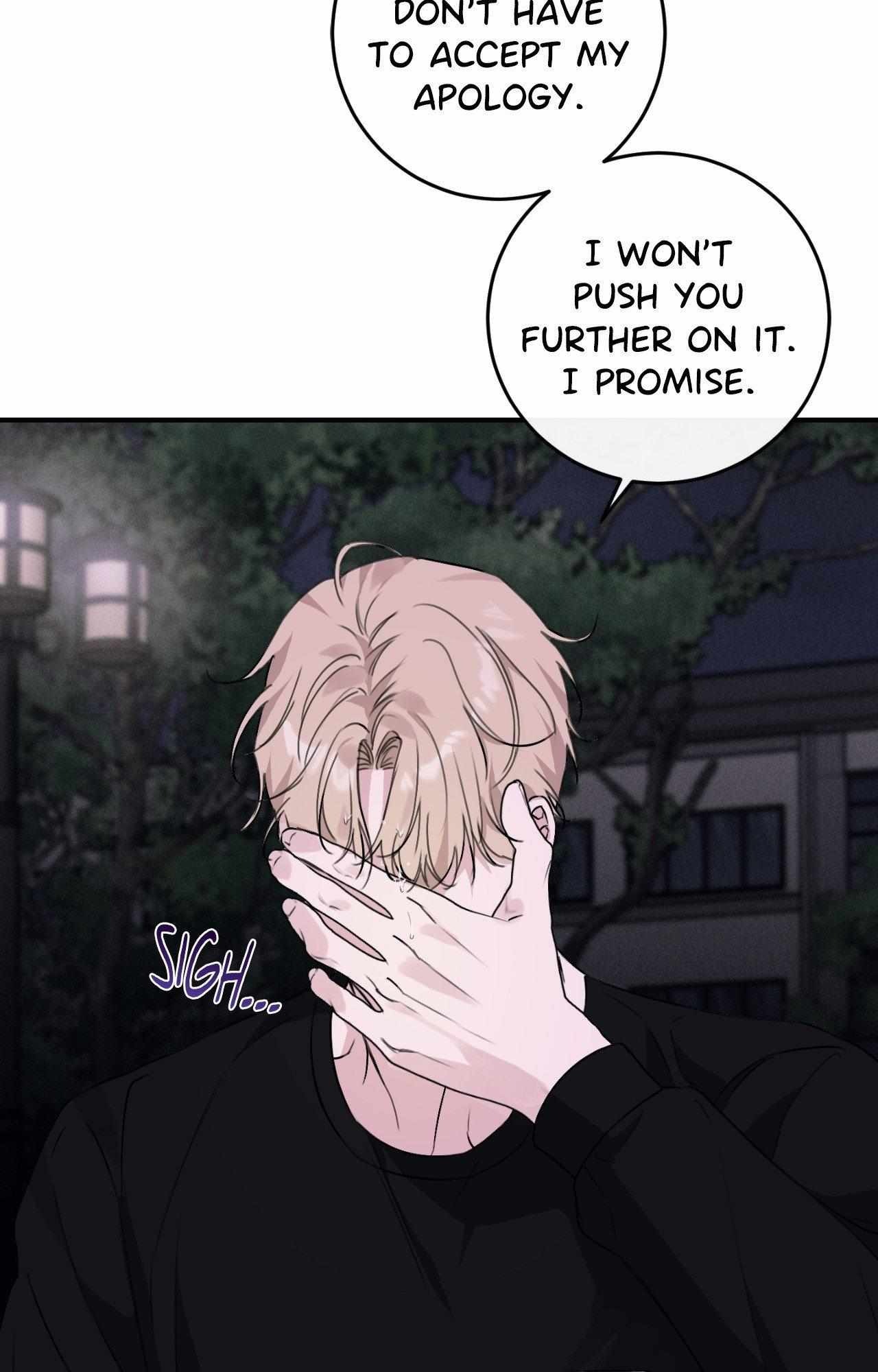 Moon Embracing The Sun (Yaoi) Chapter 23 - Page 108 in English