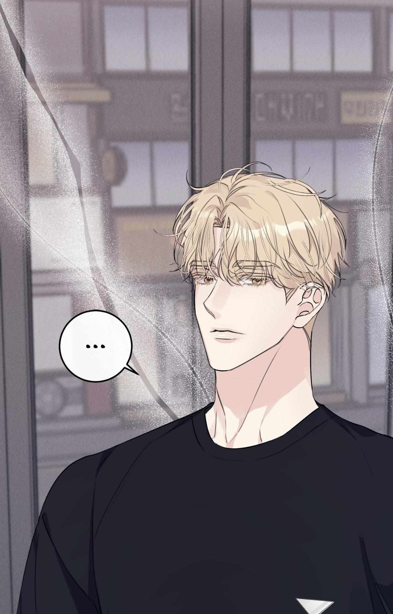 Moon Embracing The Sun (Yaoi) Chapter 23 - Page 11 in English