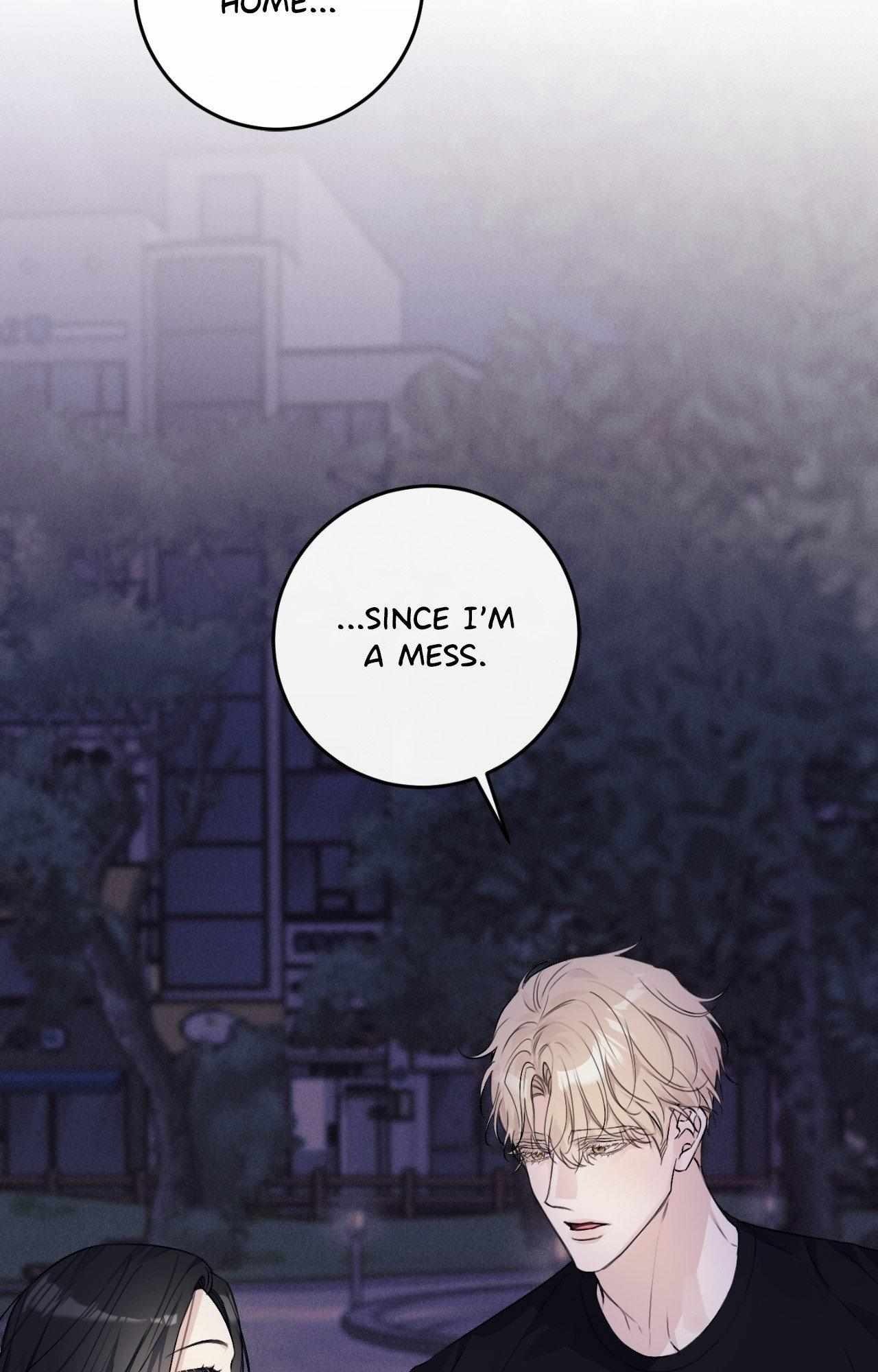 Moon Embracing The Sun (Yaoi) Chapter 23 - Page 115 in English