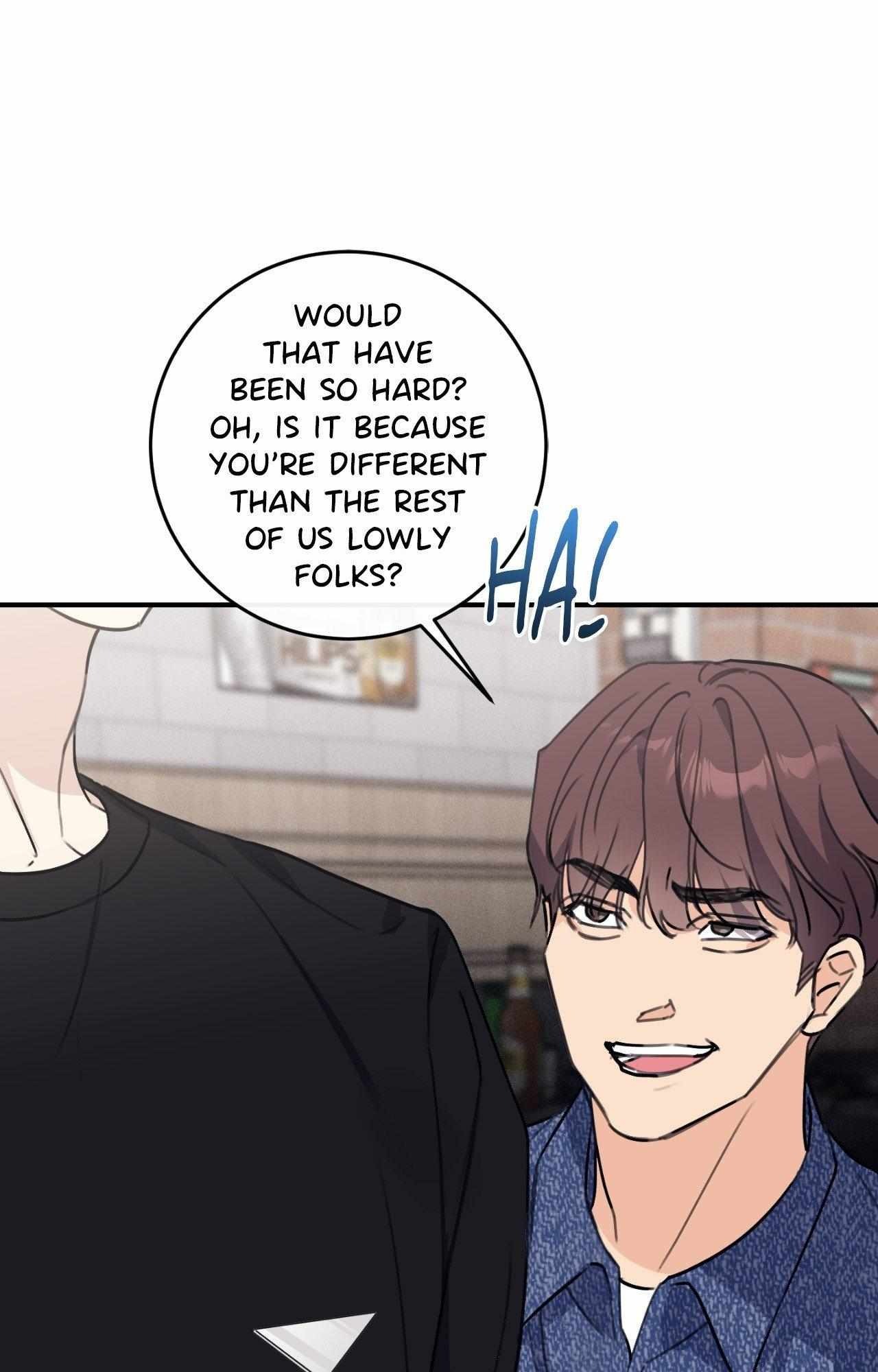 Moon Embracing The Sun (Yaoi) Chapter 23 - Page 14 in English