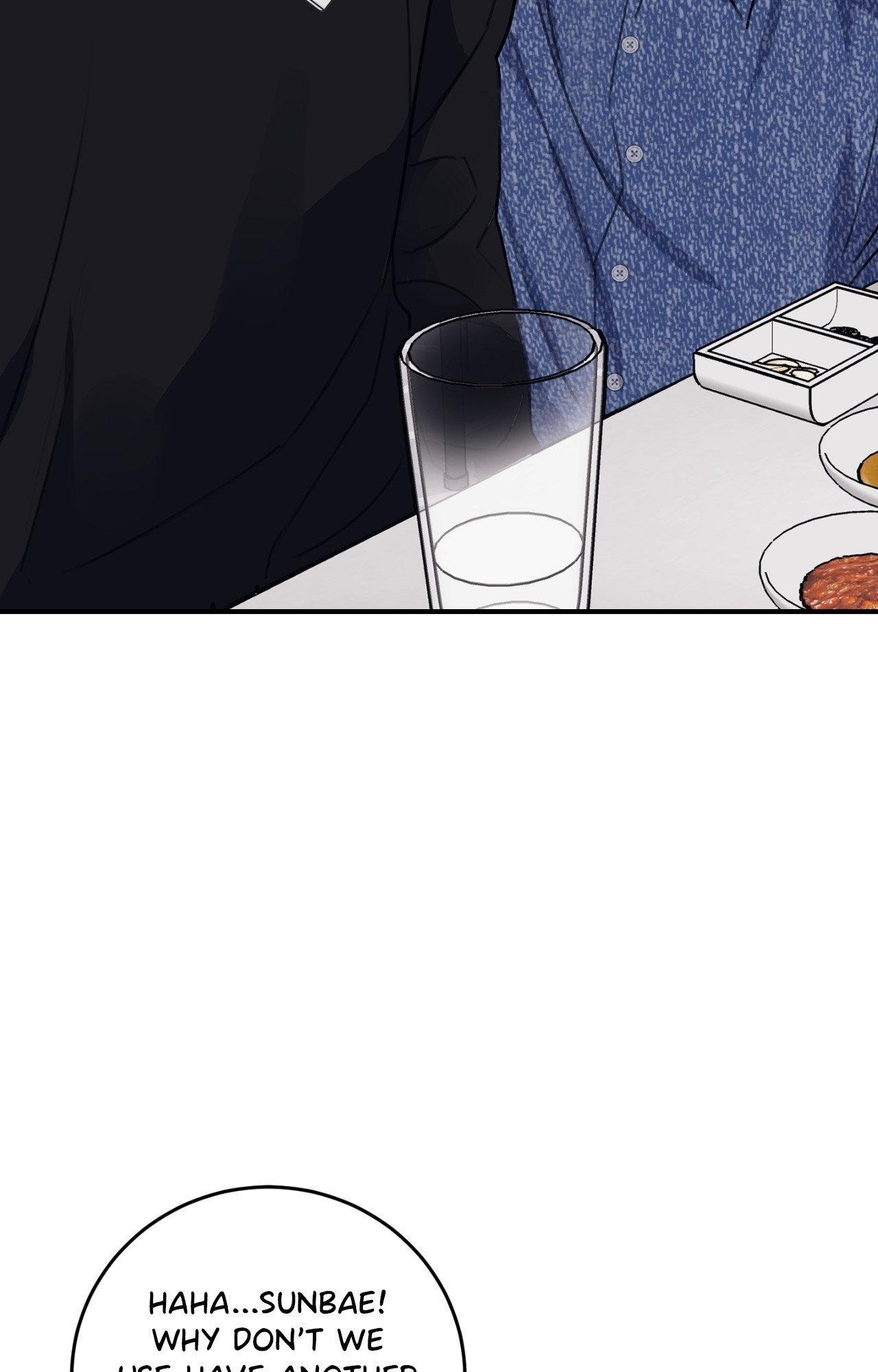 Moon Embracing The Sun (Yaoi) Chapter 23 - Page 15 in English
