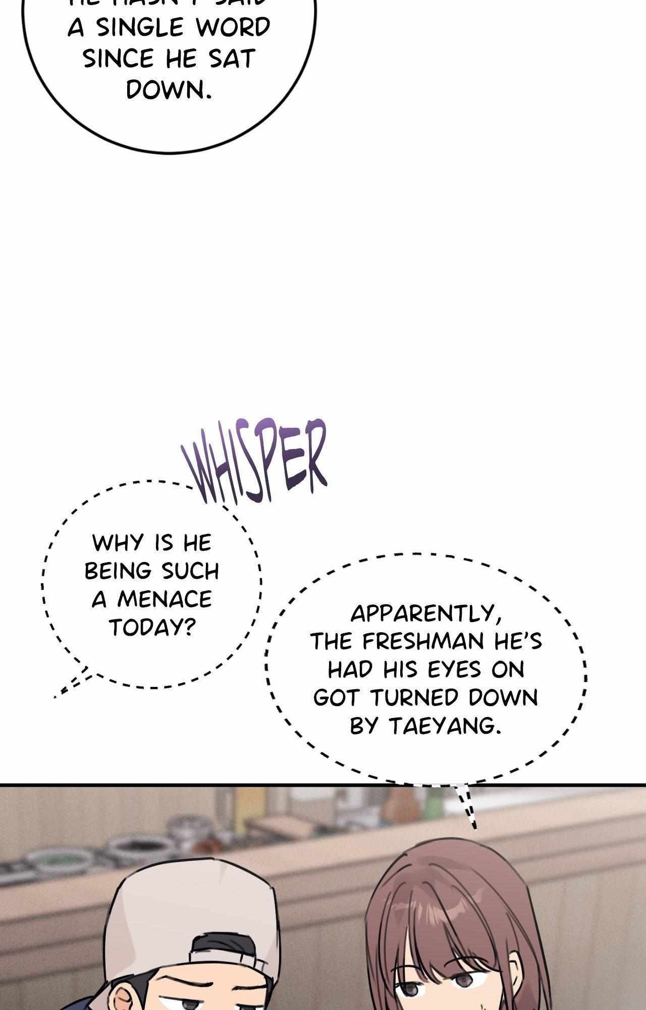 Moon Embracing The Sun (Yaoi) Chapter 23 - Page 25 in English
