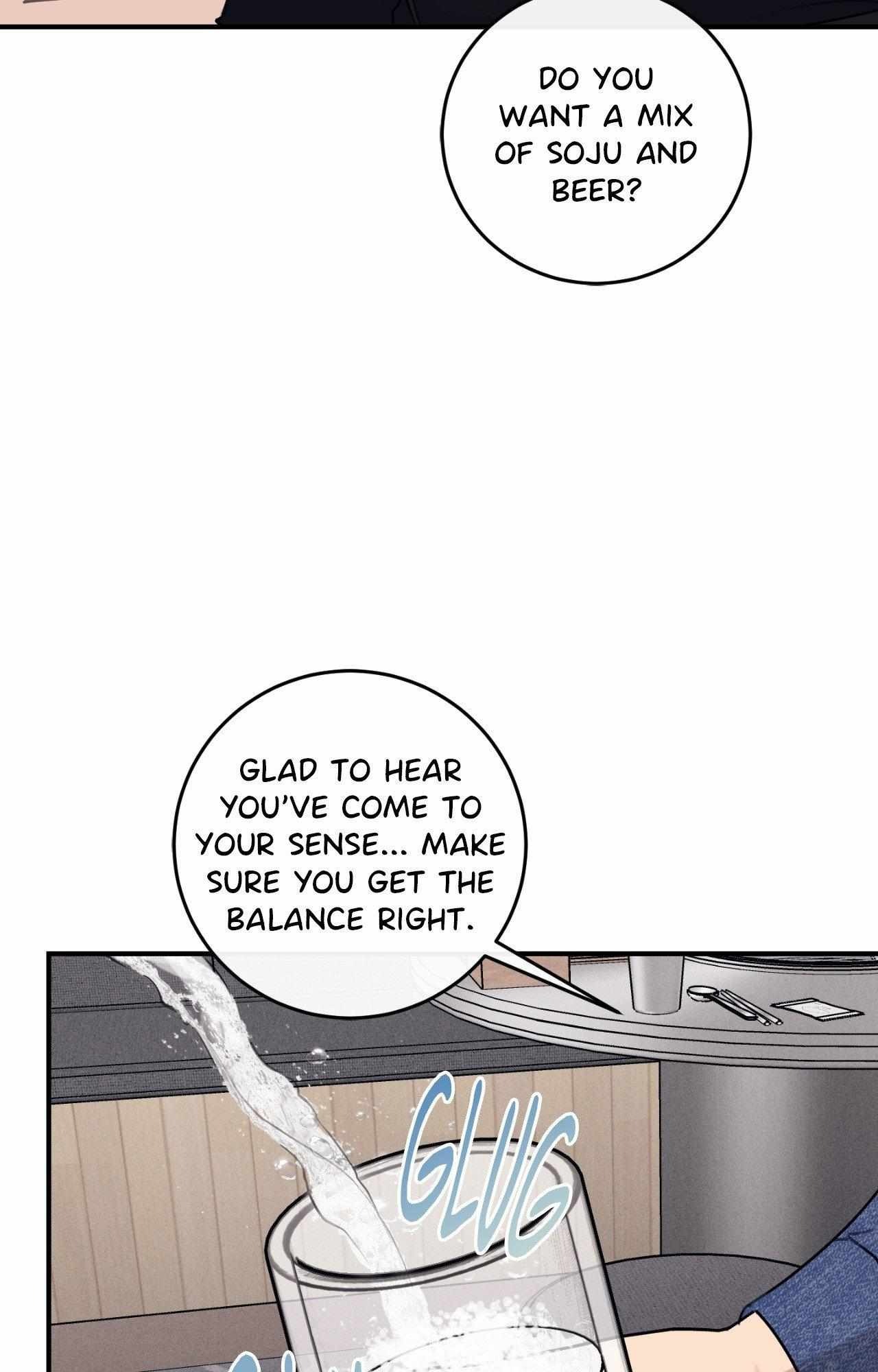 Moon Embracing The Sun (Yaoi) Chapter 23 - Page 29 in English