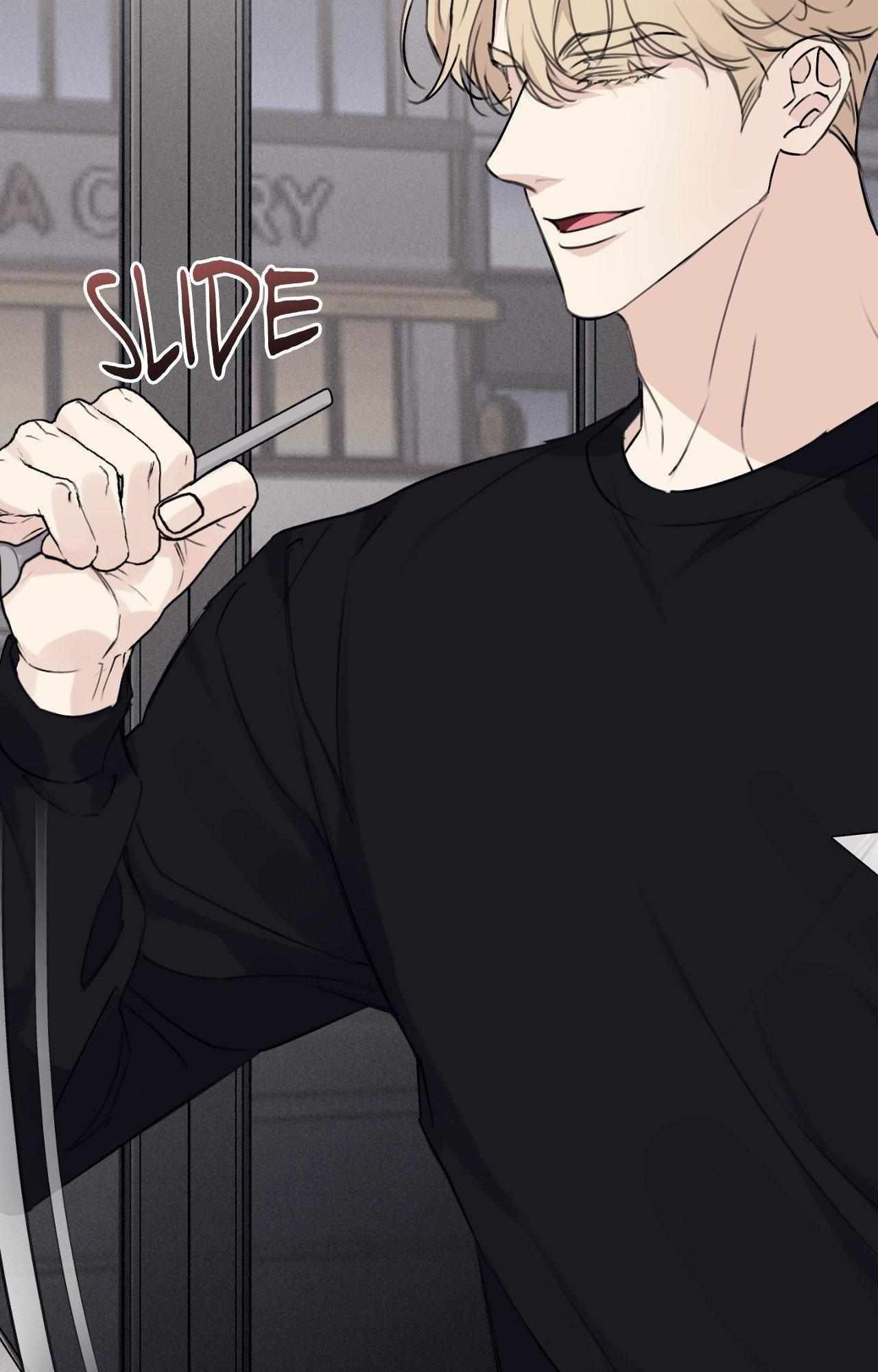 Moon Embracing The Sun (Yaoi) Chapter 23 - Page 34 in English