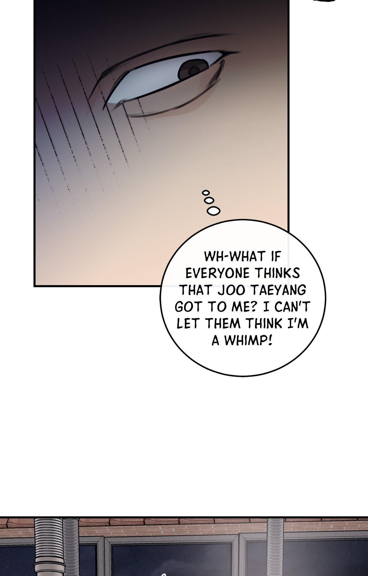 Moon Embracing The Sun (Yaoi) Chapter 23 - Page 42 in English