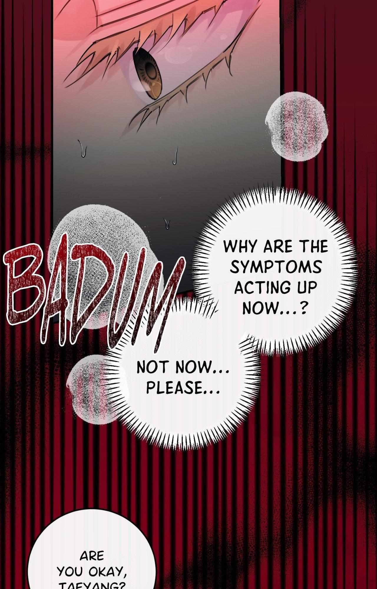 Moon Embracing The Sun (Yaoi) Chapter 23 - Page 49 in English