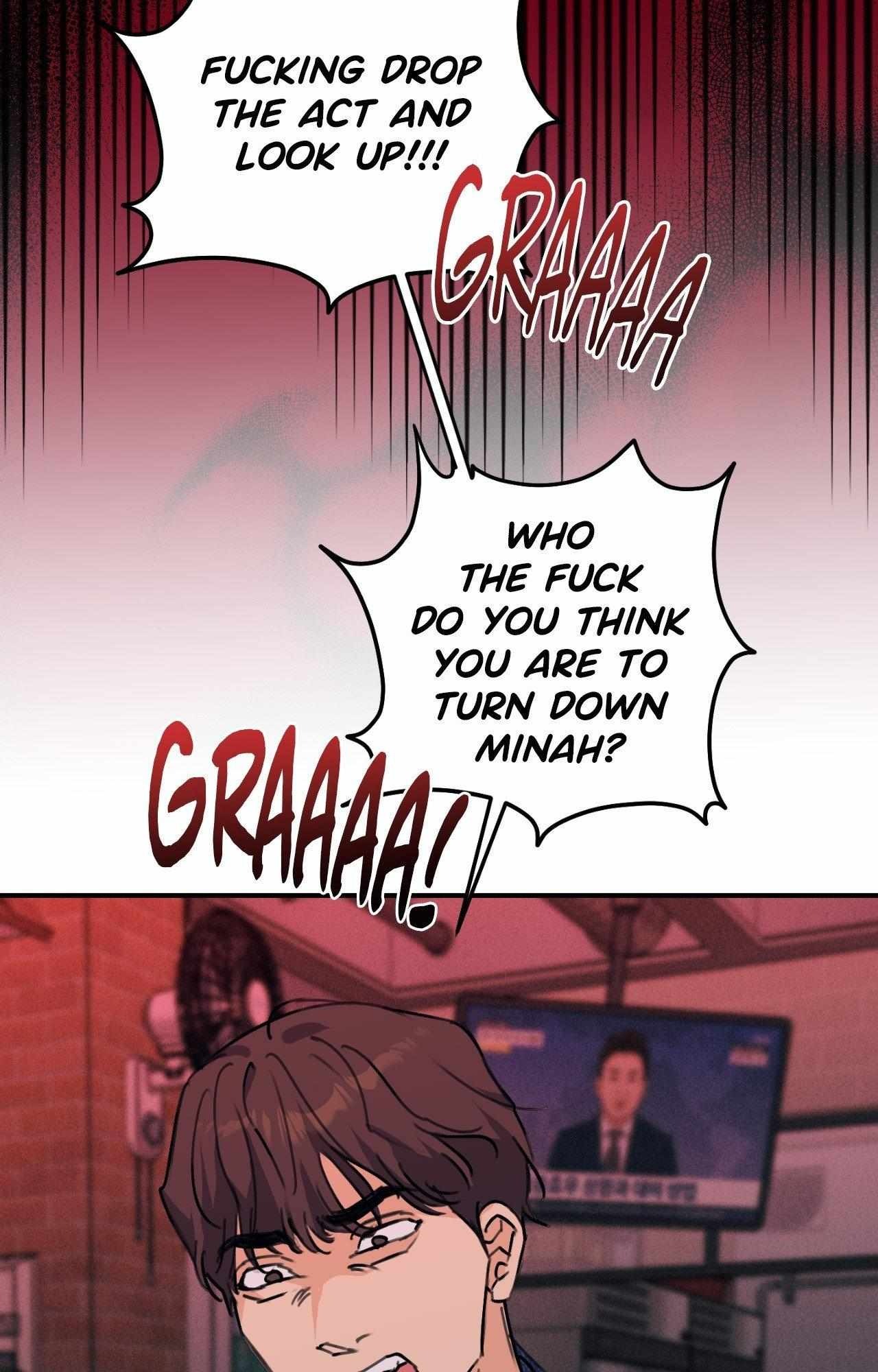 Moon Embracing The Sun (Yaoi) Chapter 23 - Page 51 in English