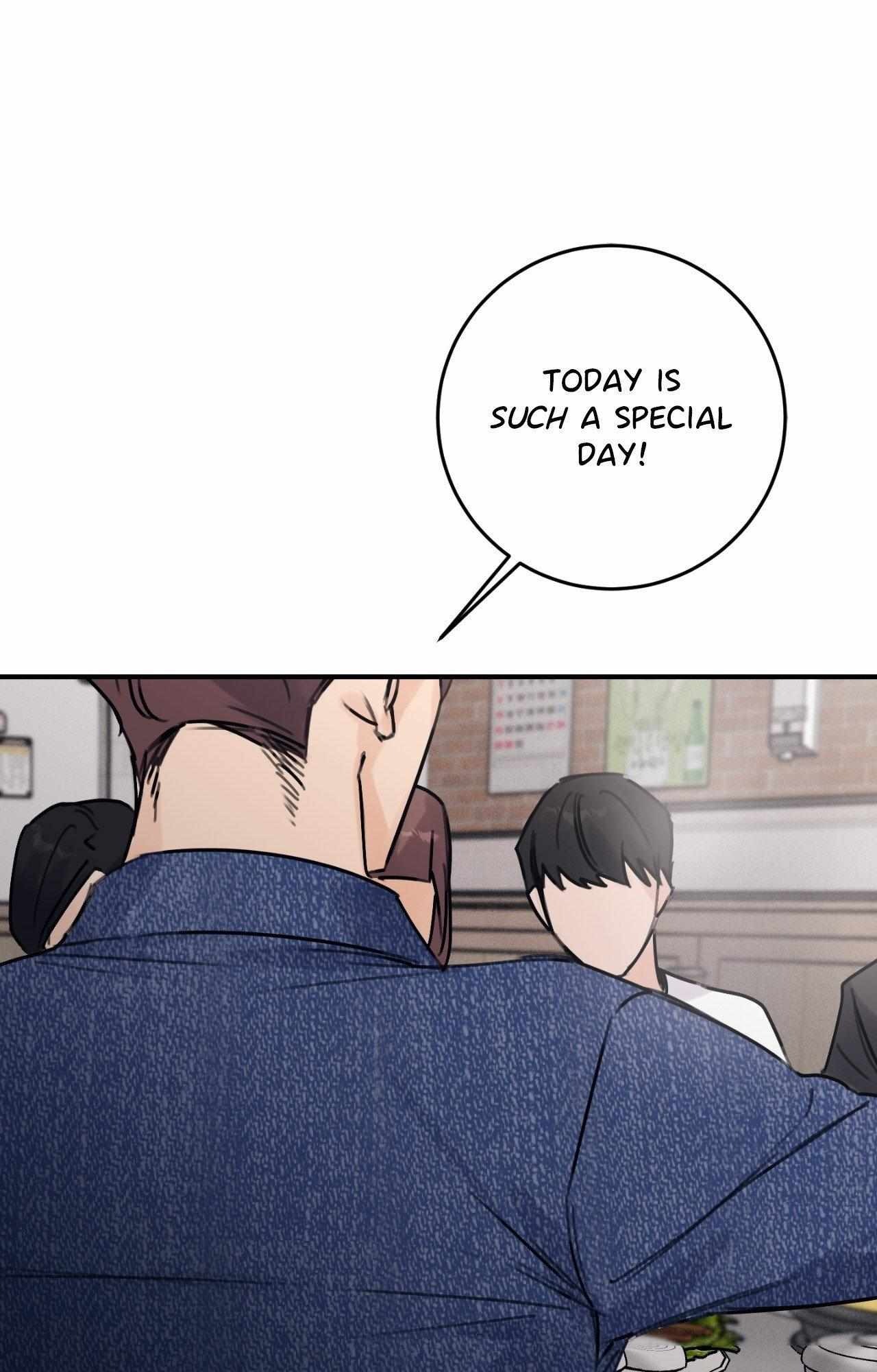Moon Embracing The Sun (Yaoi) Chapter 23 - Page 6 in English
