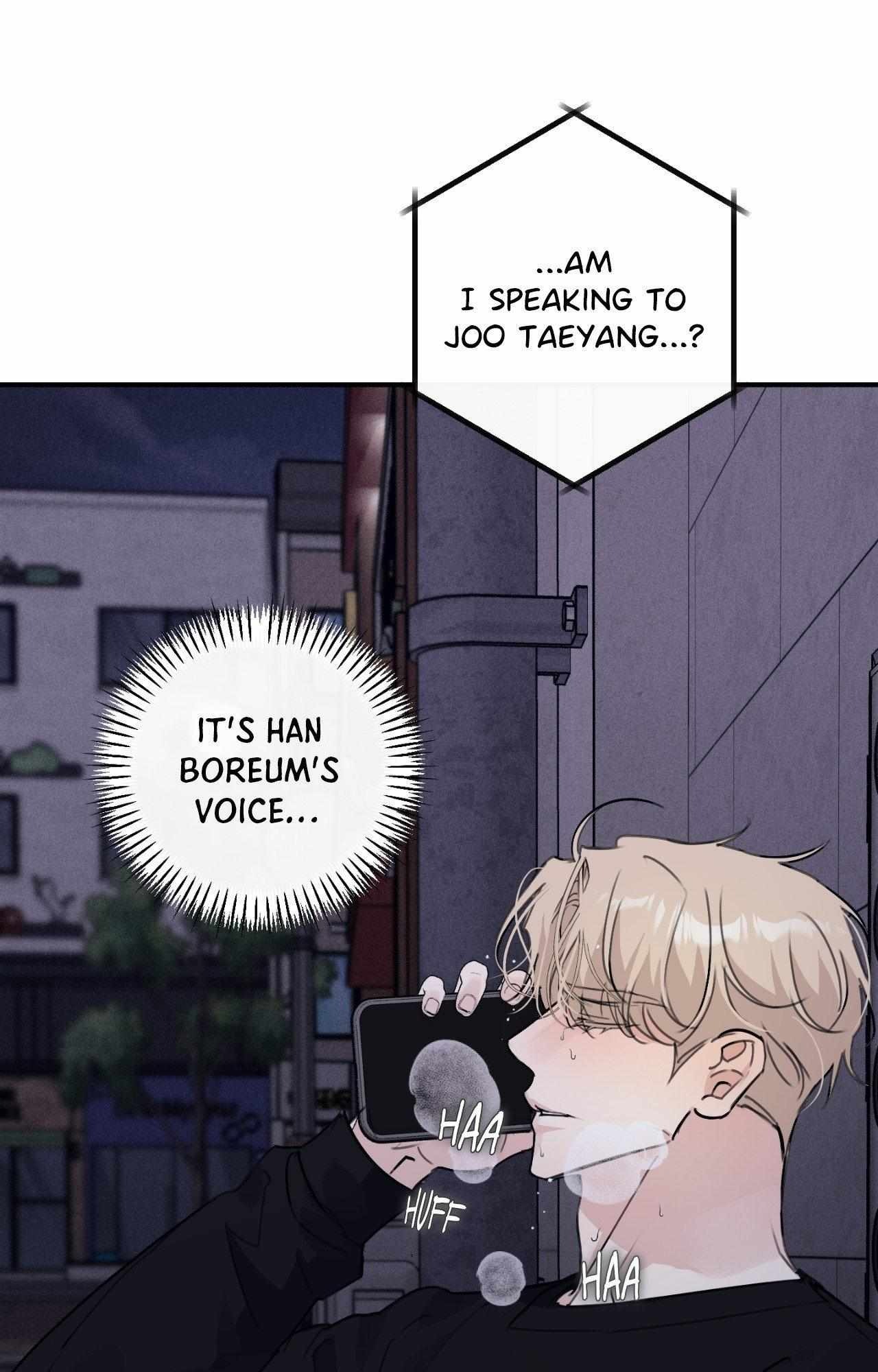 Moon Embracing The Sun (Yaoi) Chapter 23 - Page 66 in English