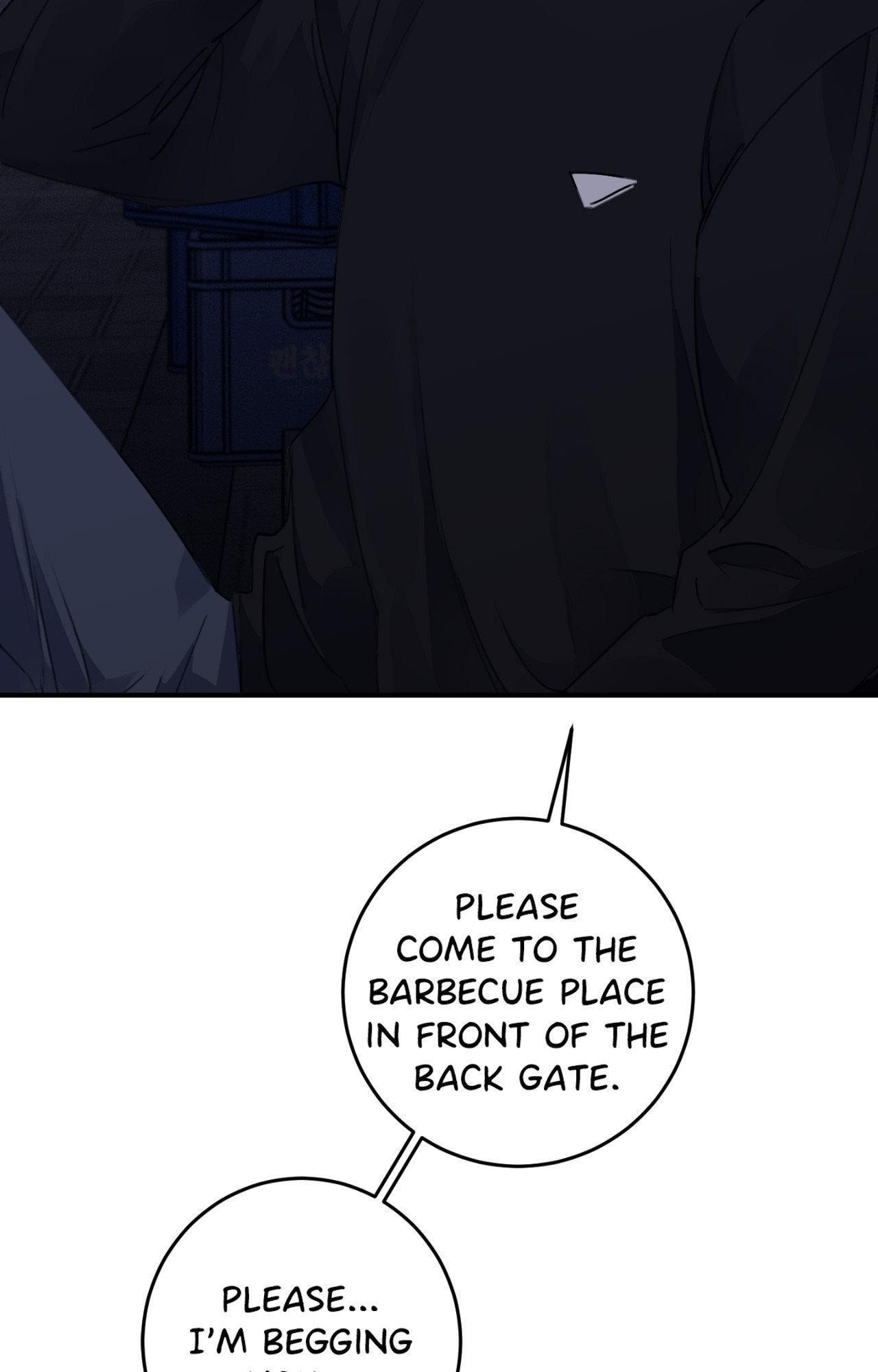 Moon Embracing The Sun (Yaoi) Chapter 23 - Page 67 in English
