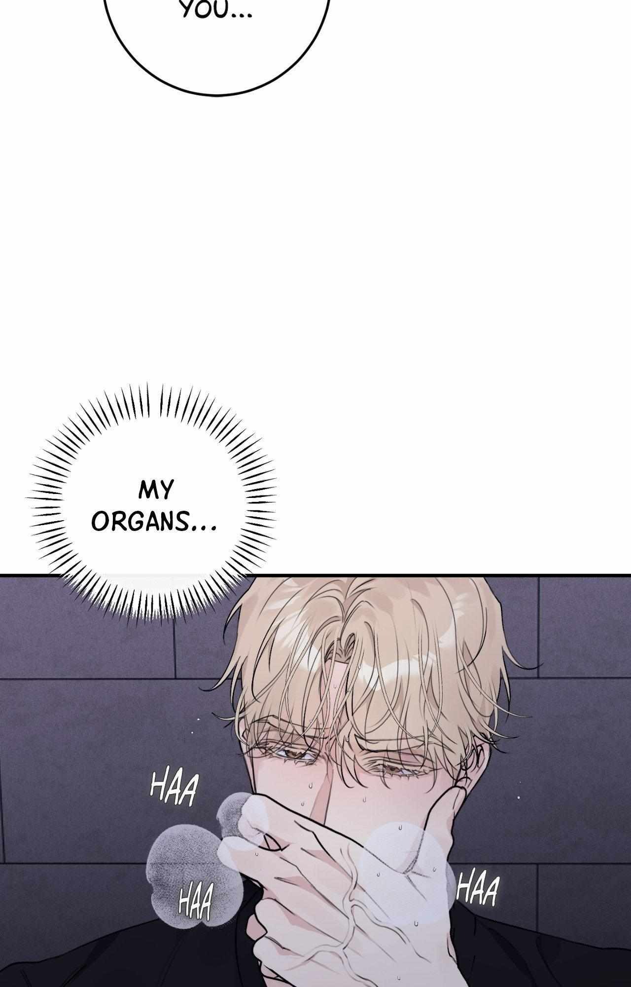 Moon Embracing The Sun (Yaoi) Chapter 23 - Page 68 in English