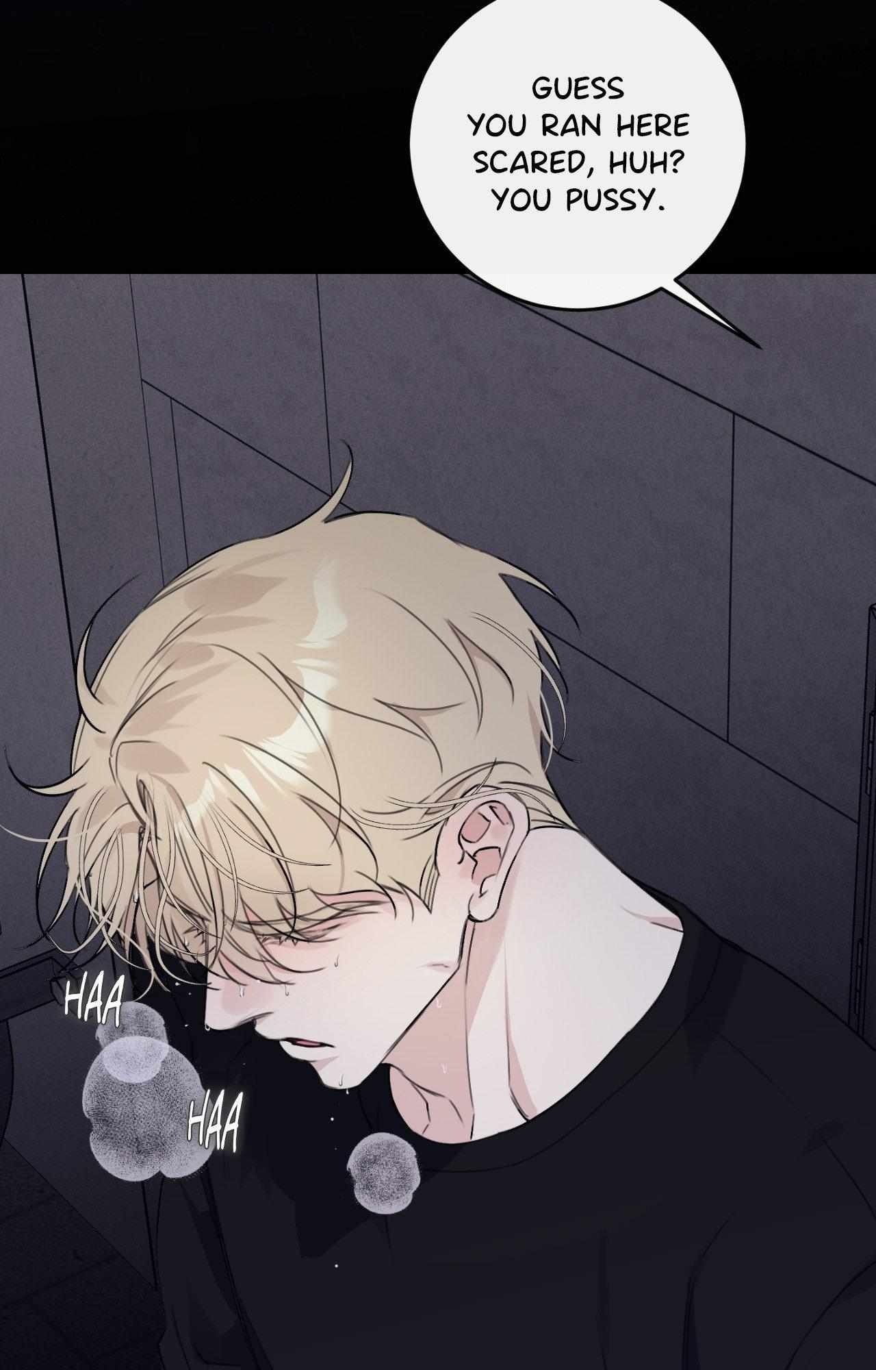 Moon Embracing The Sun (Yaoi) Chapter 23 - Page 71 in English