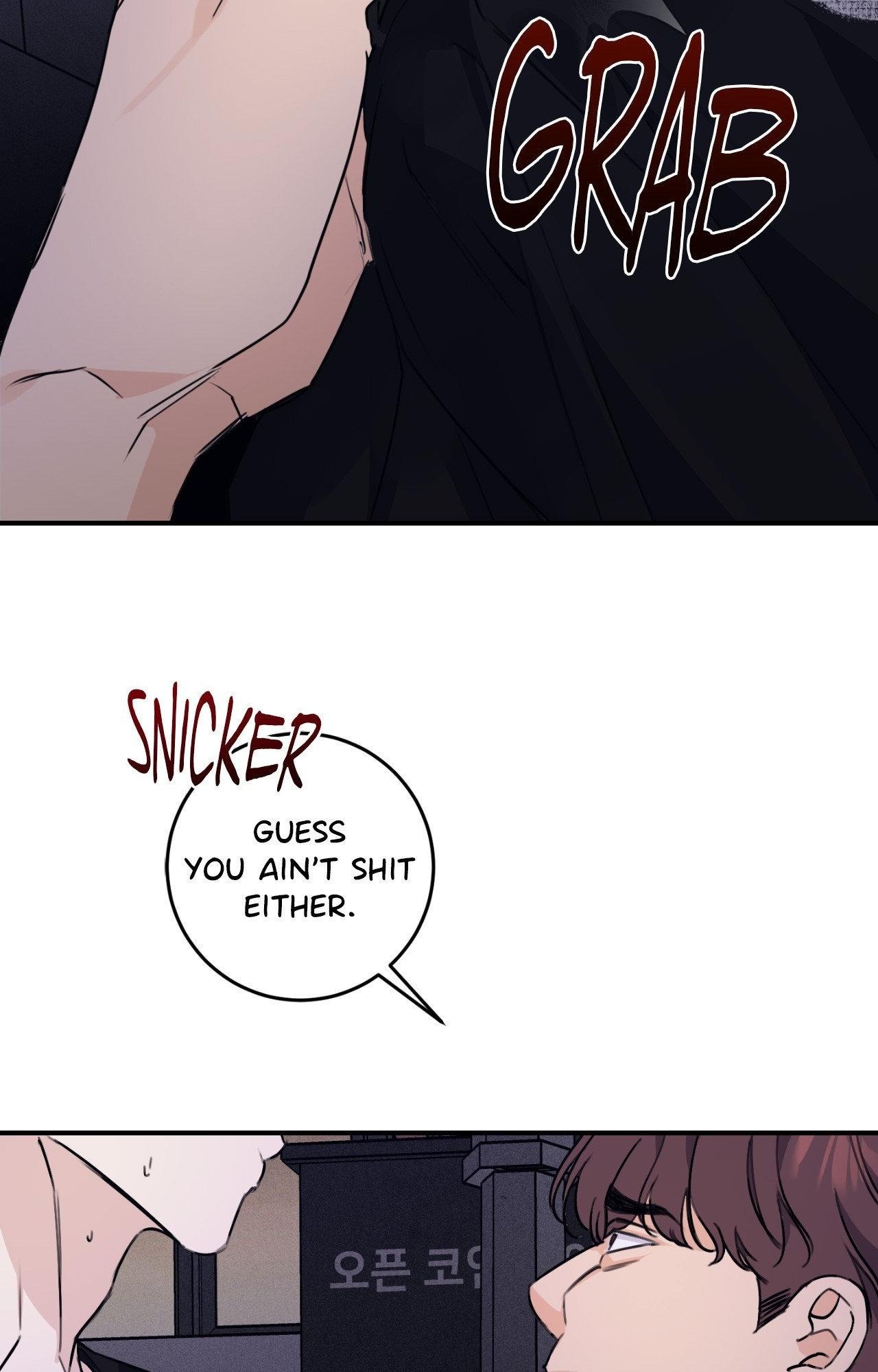 Moon Embracing The Sun (Yaoi) Chapter 23 - Page 73 in English