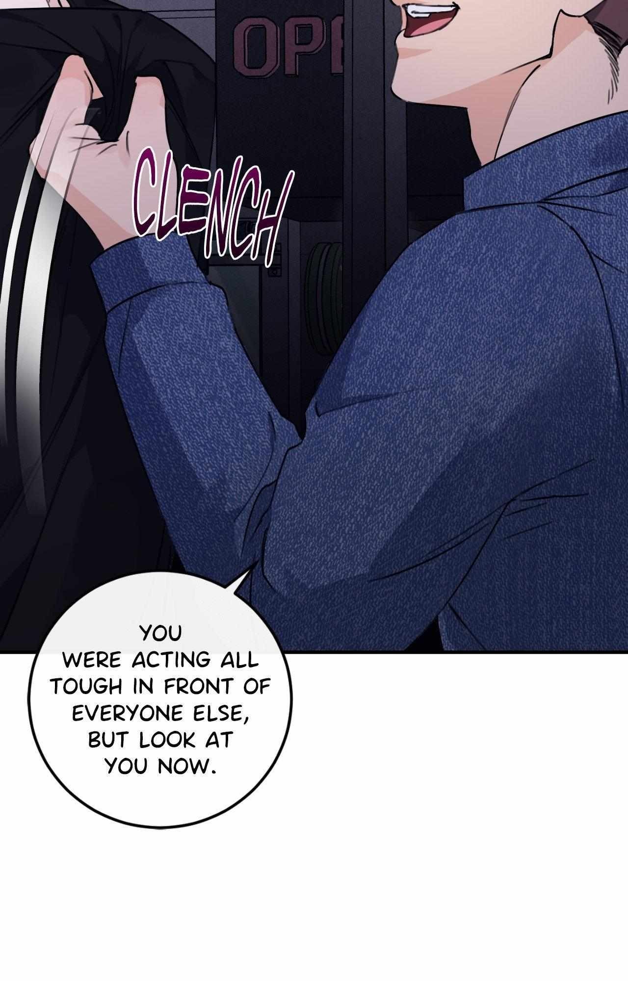 Moon Embracing The Sun (Yaoi) Chapter 23 - Page 74 in English