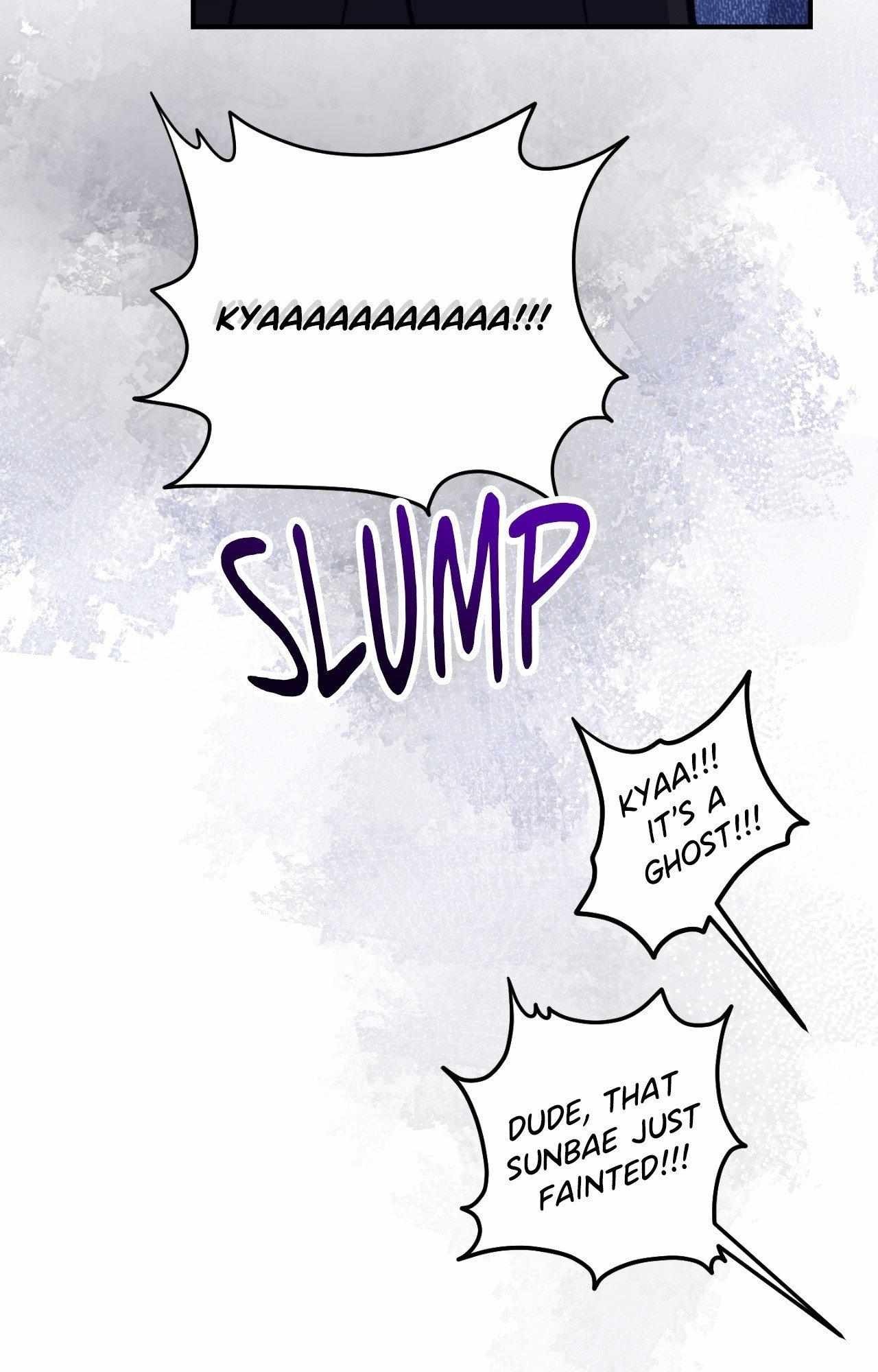 Moon Embracing The Sun (Yaoi) Chapter 23 - Page 79 in English