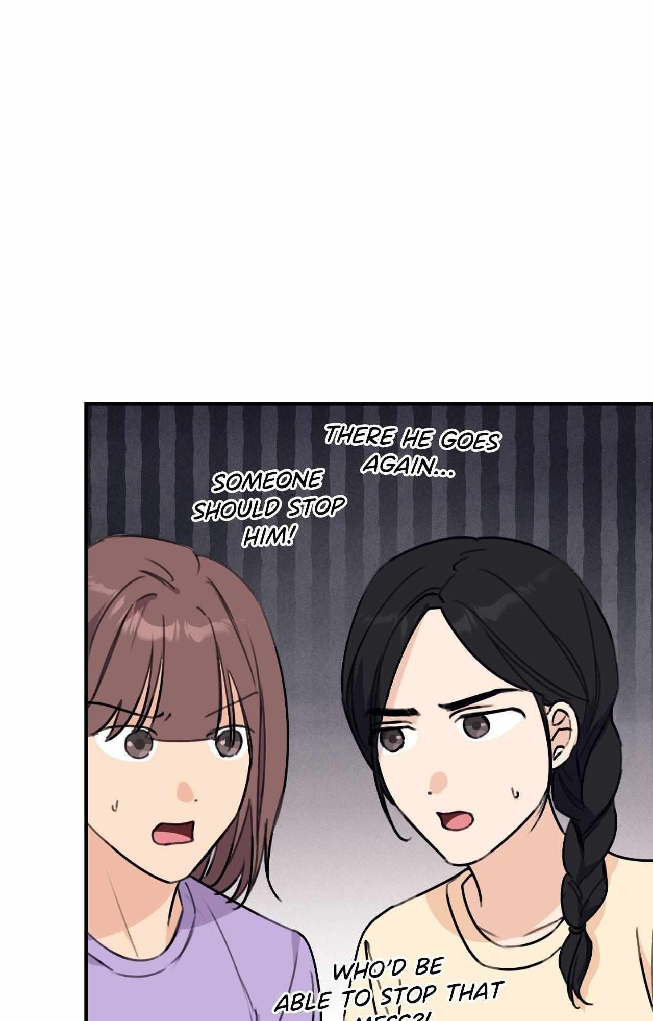 Moon Embracing The Sun (Yaoi) Chapter 23 - Page 9 in English