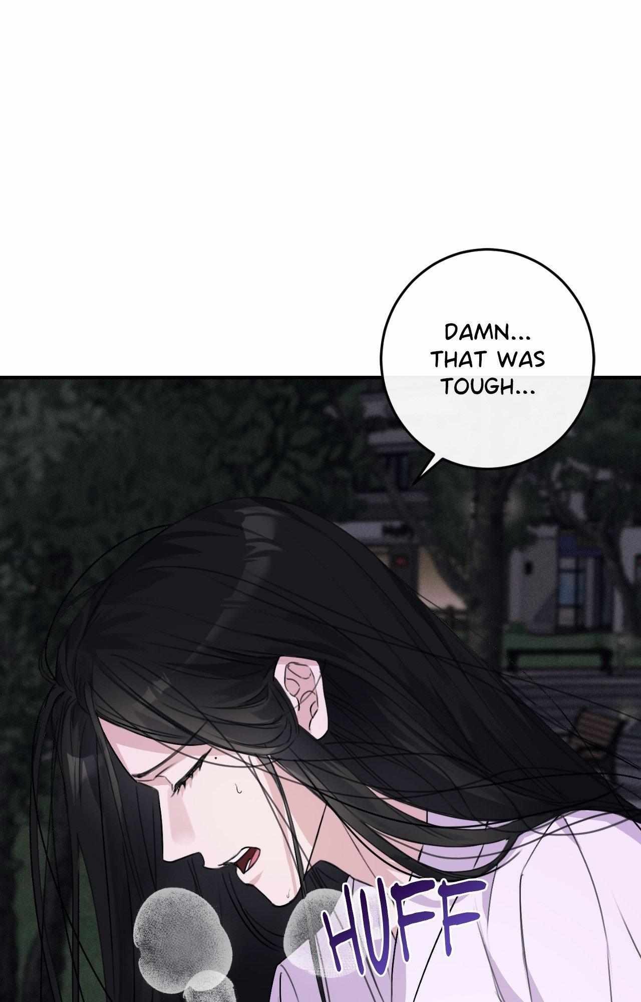 Moon Embracing The Sun (Yaoi) Chapter 23 - Page 94 in English