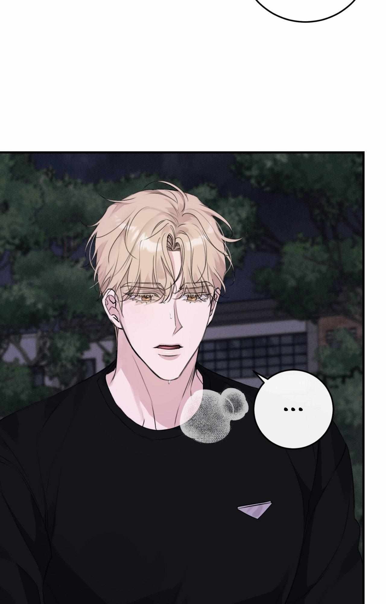 Moon Embracing The Sun (Yaoi) Chapter 23 - Page 97 in English