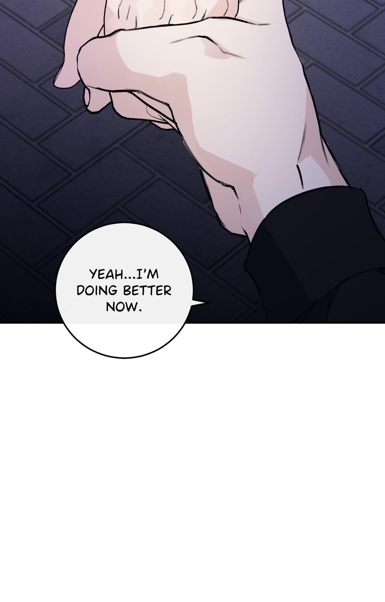 Moon Embracing The Sun (Yaoi) Chapter 23 - Page 99 in English