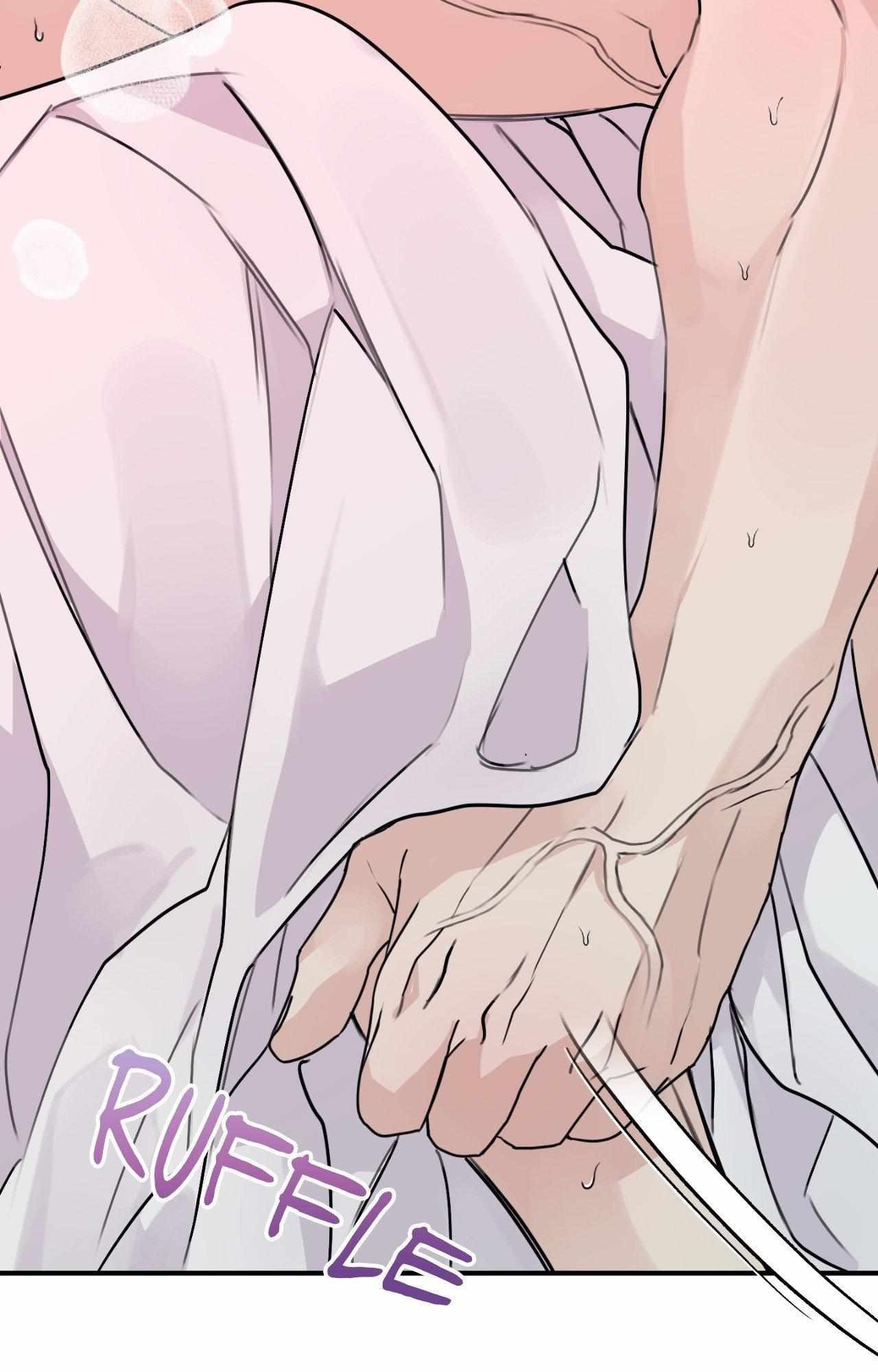 Moon Embracing The Sun (Yaoi) Chapter 24 - Page 11 in English