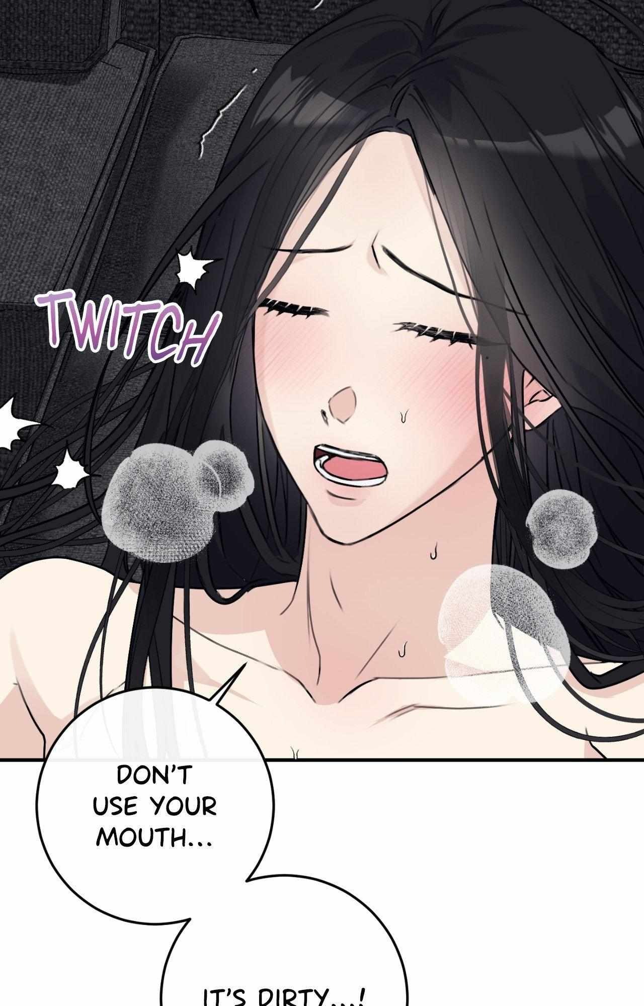 Moon Embracing The Sun (Yaoi) Chapter 24 - Page 13 in English