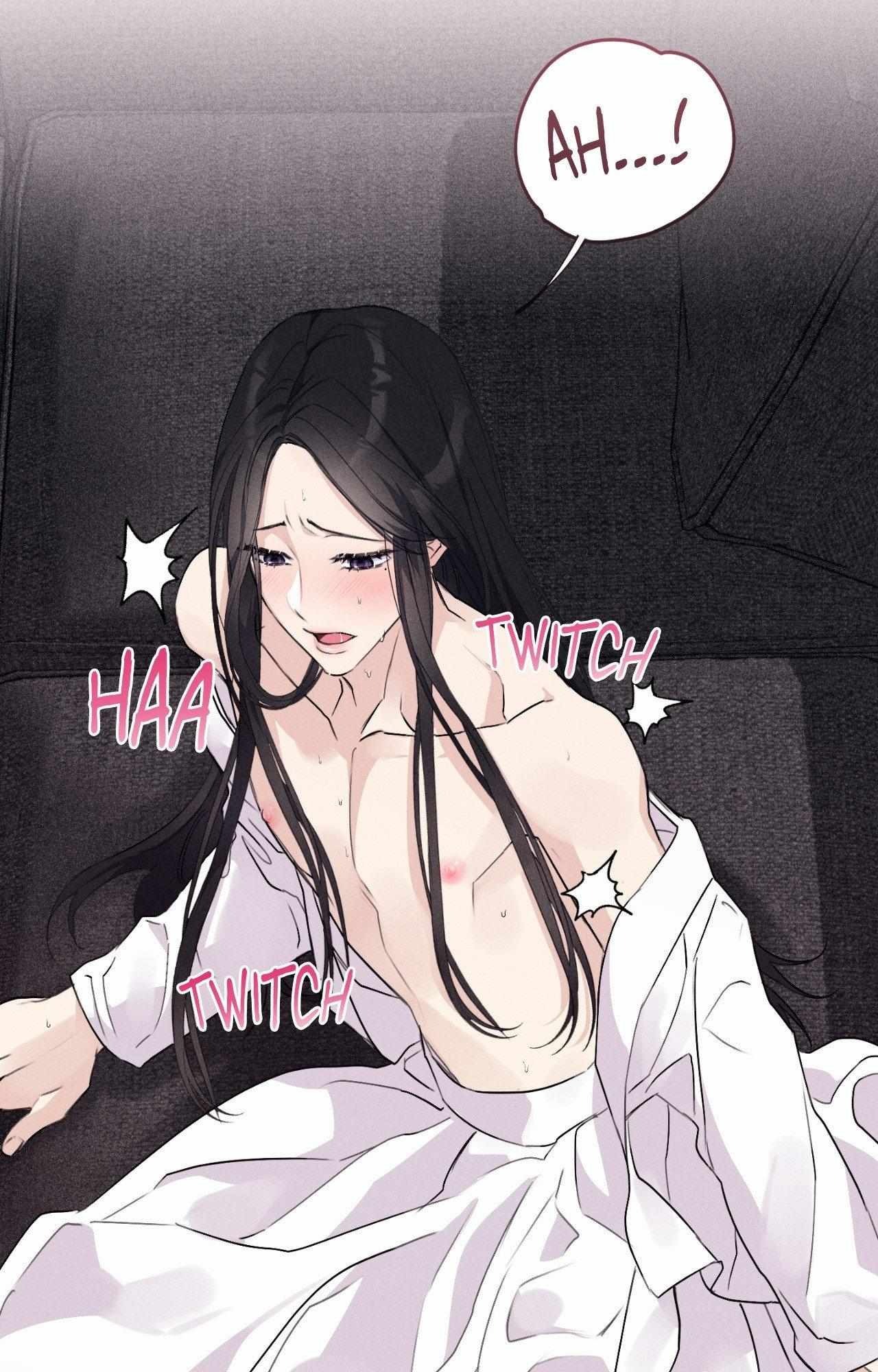 Moon Embracing The Sun (Yaoi) Chapter 24 - Page 28 in English