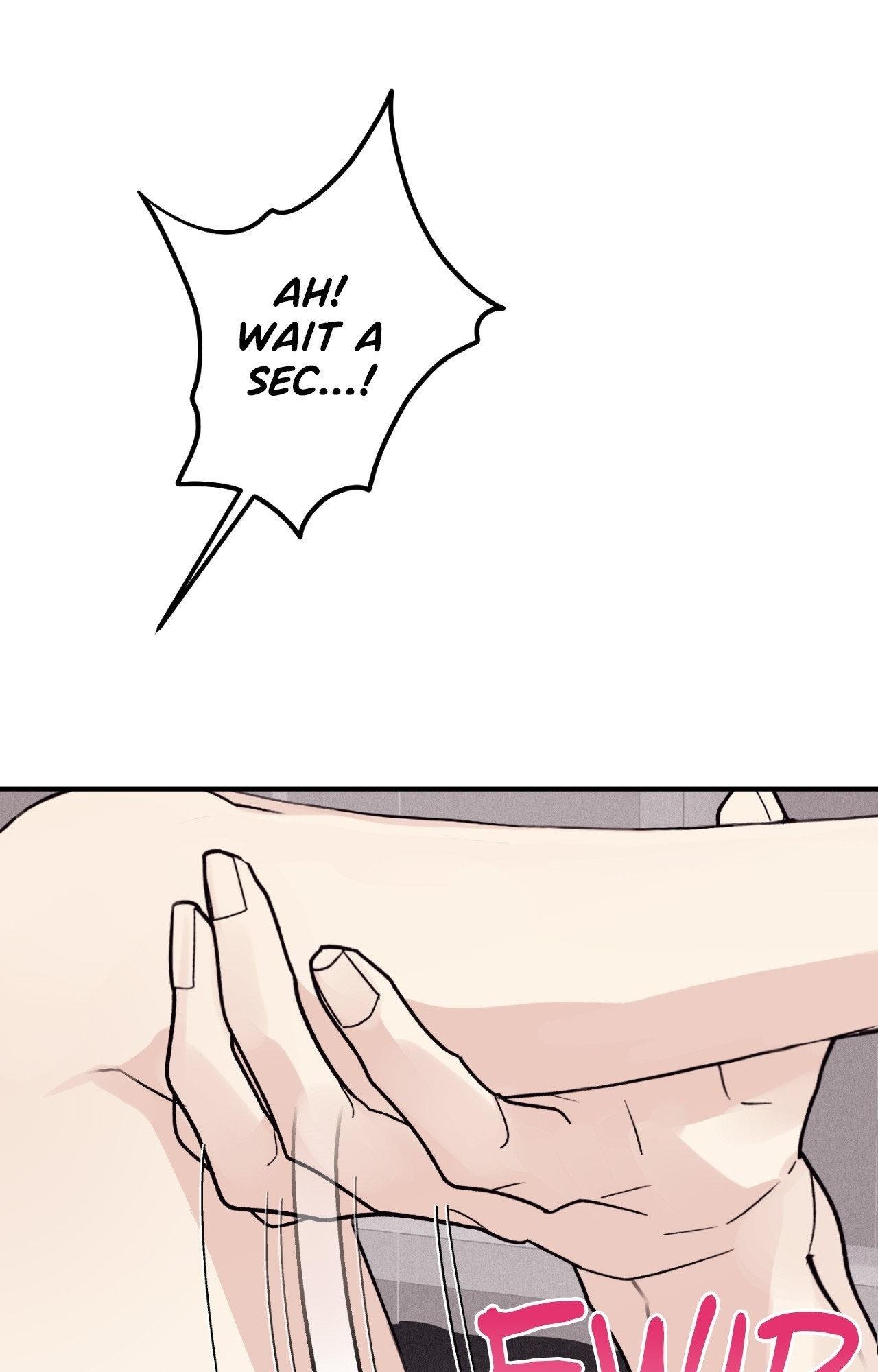 Moon Embracing The Sun (Yaoi) Chapter 24 - Page 30 in English