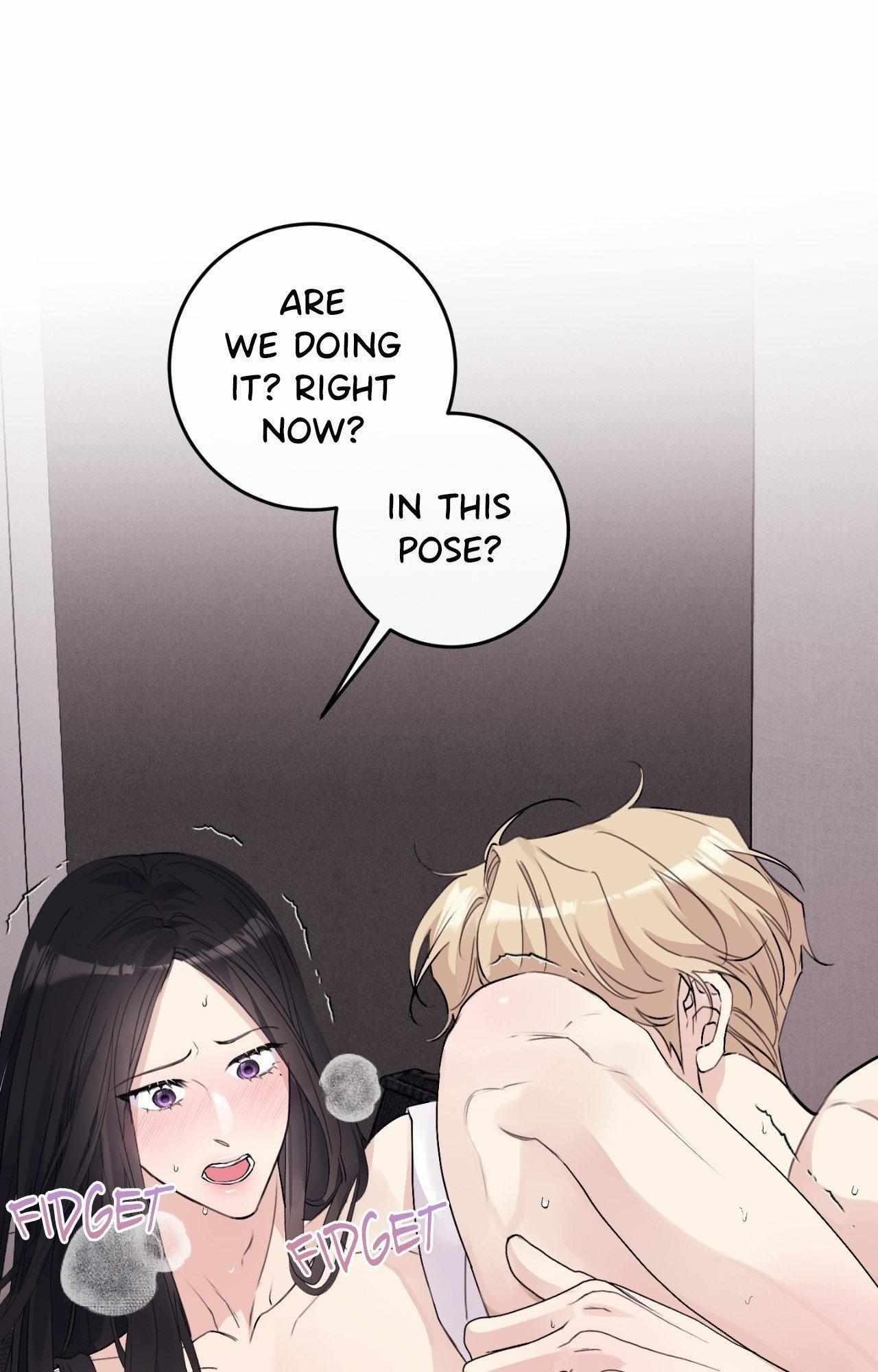 Moon Embracing The Sun (Yaoi) Chapter 24 - Page 31 in English