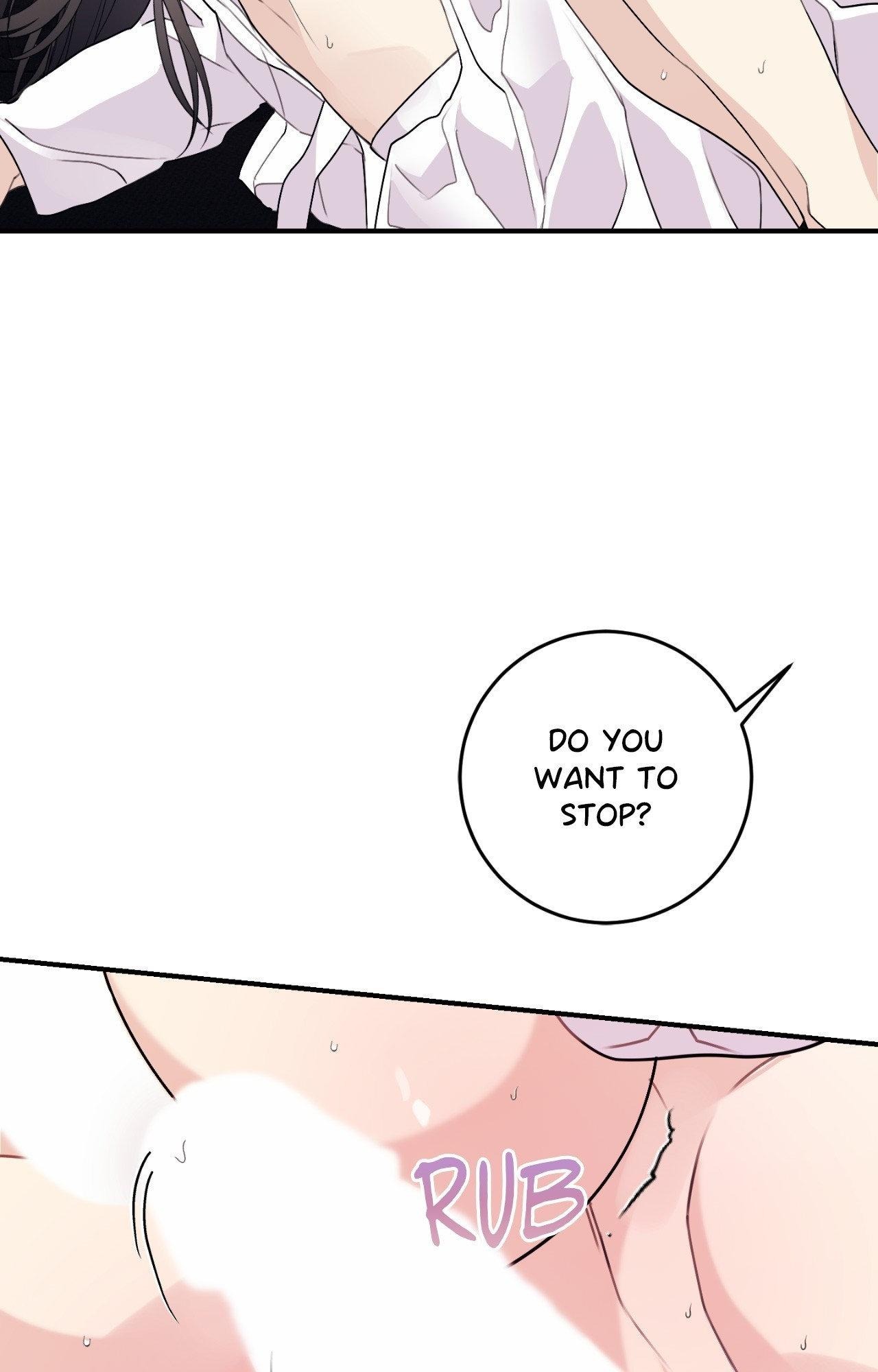 Moon Embracing The Sun (Yaoi) Chapter 24 - Page 37 in English